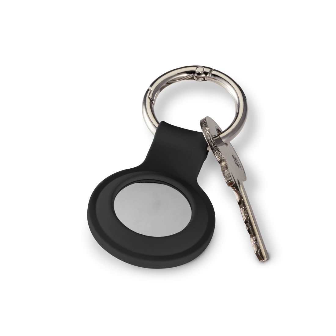 Hama Schlüsselanhänger »Schlüsselanhänger für Apple AirTag, Schutzhülle,  Ortung, Silikon« bestellen im OTTO Online Shop | Schlüsselanhänger