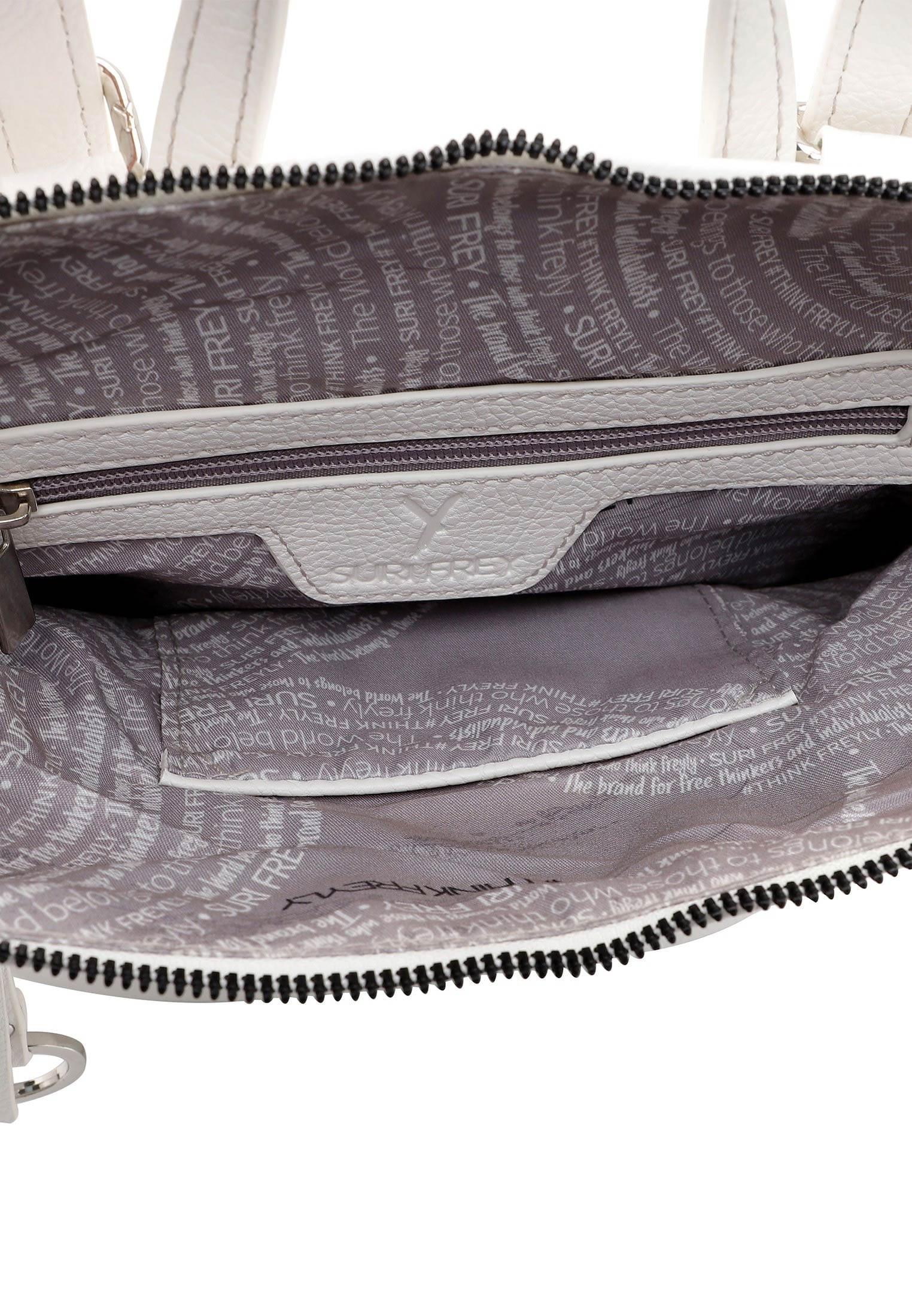SURI FREY Rucksack »Rucksack SFY Debby«