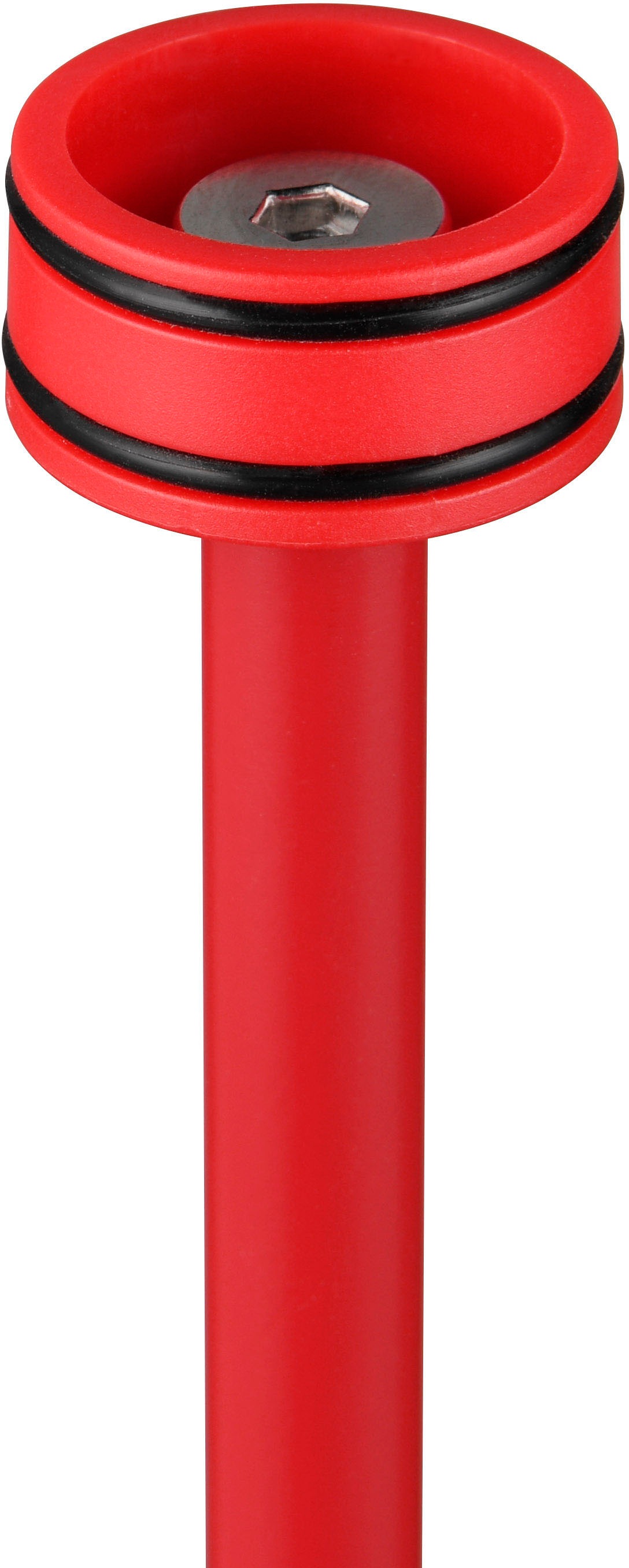 REALITY Leuchten LED Außen-Stehlampe »SUAREZ«, 1 flammig, Leuchtmittel LED-Board | LED fest integriert, Outdoor Akku Stehleuchte 123 cm, Touch-Dimmer, USB-C Anschluss, IP44