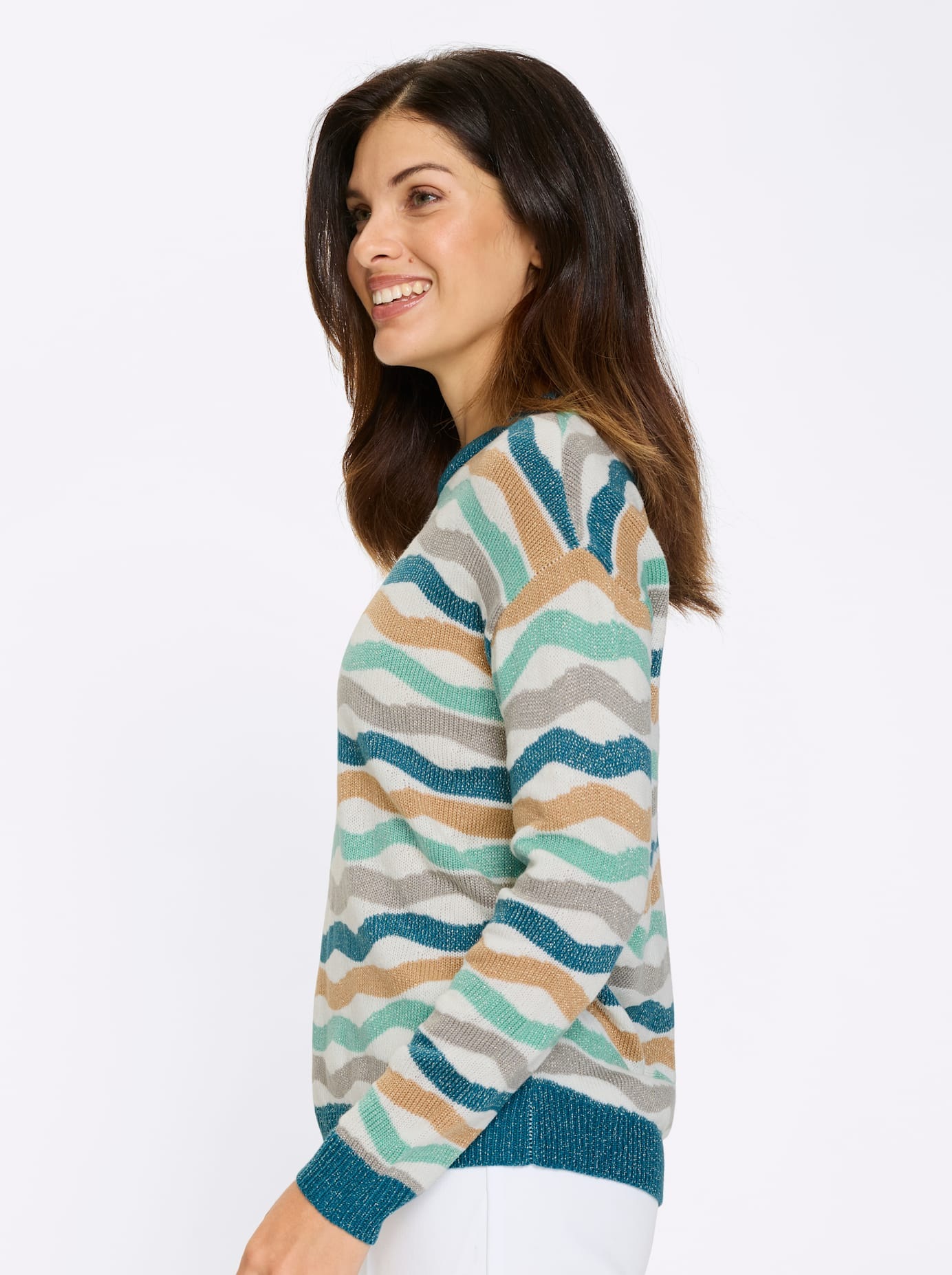 Classic Basics Strickpullover »Pullover«