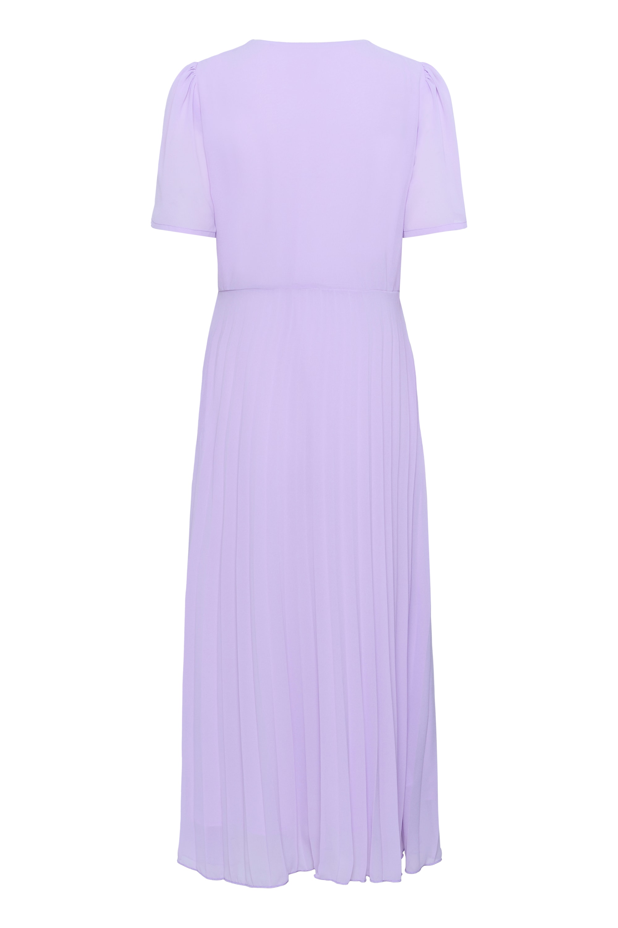 KAFFE Midikleid »Kleid KAevelyn«