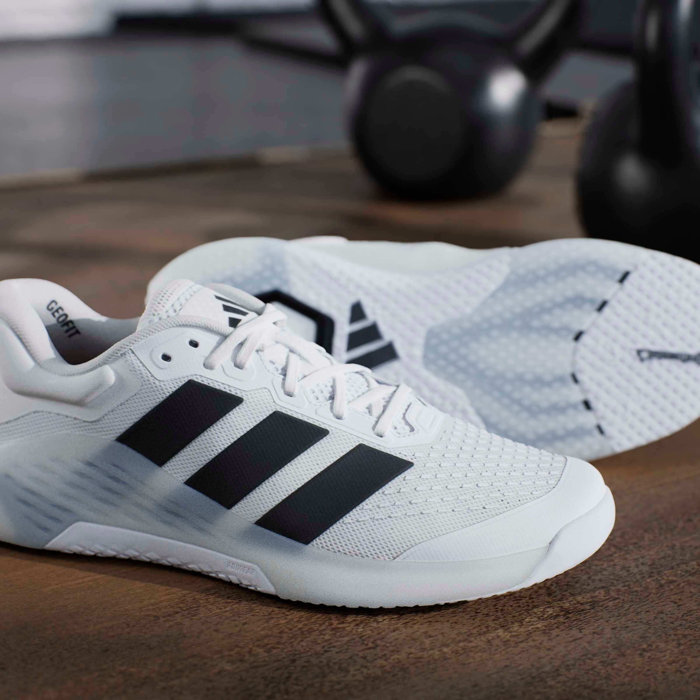 adidas Performance Trainingsschuh »DROPSET 4 TRAINER M«