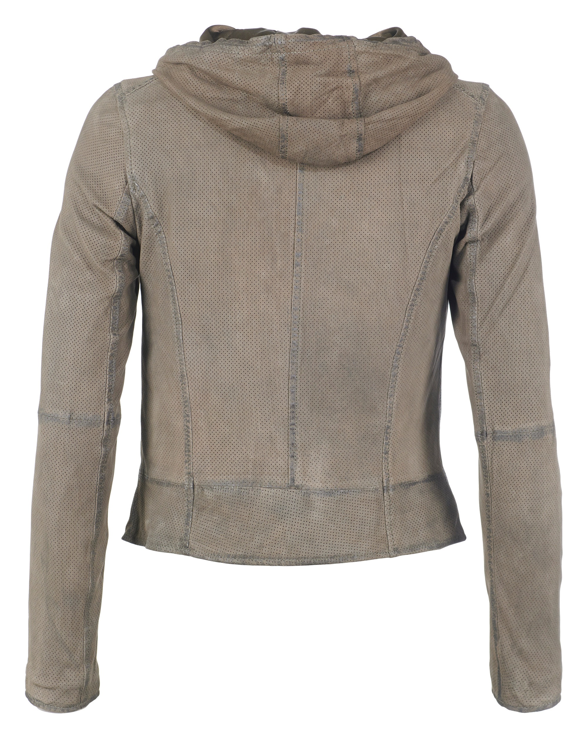 Maze Lederjacke »Lederjacke Citra«