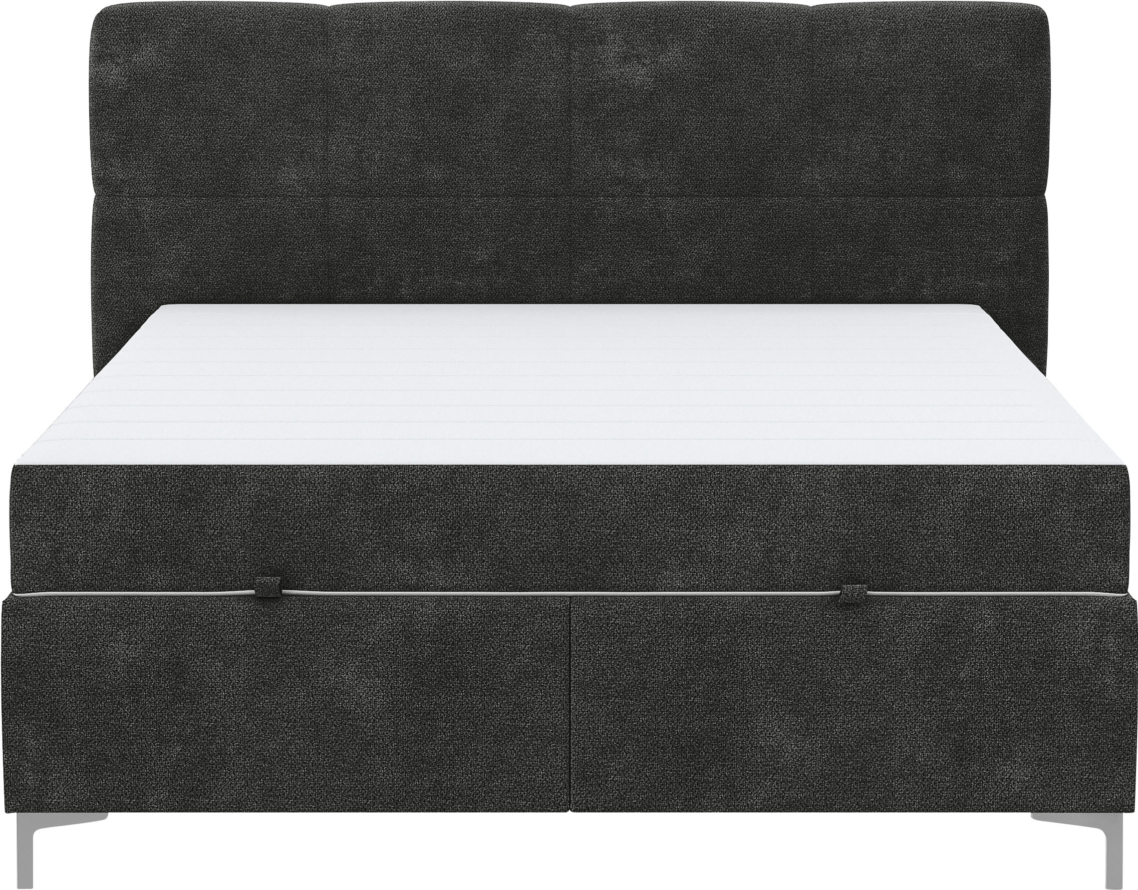 COTTA Boxbett »Kimy inkl. Bettkasten«, erhältlich in den Breiten 160x200cm & 180x200cm