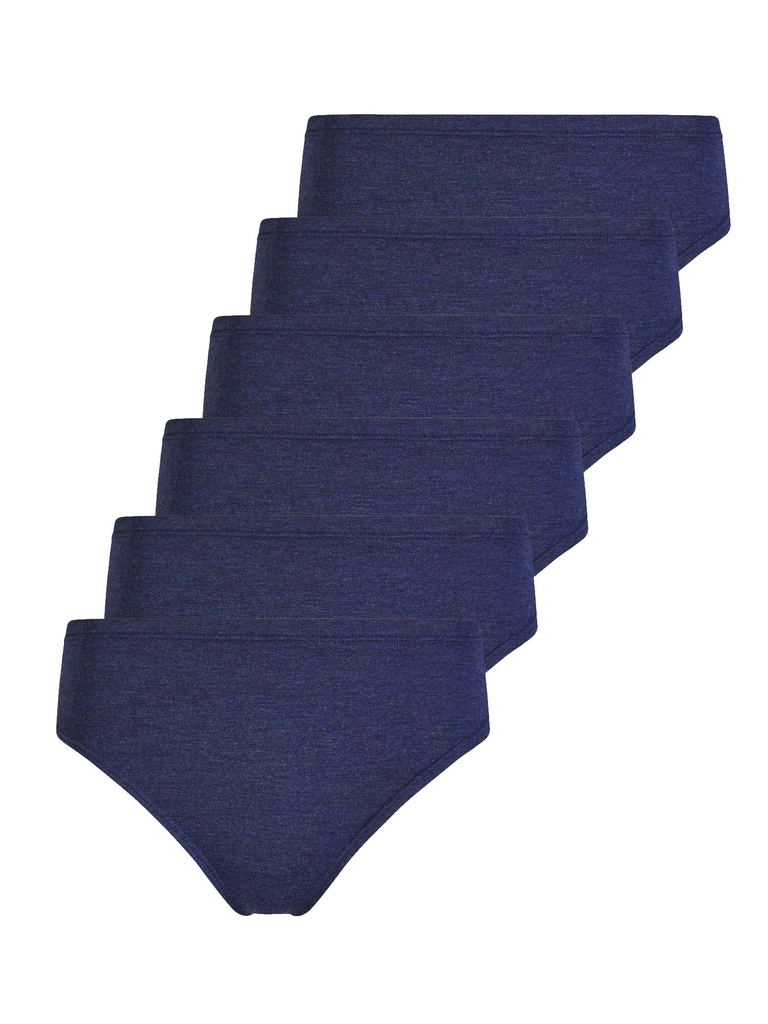 Nina Von C. Jazz-Pants Slips »6er Pack Jazzpant Light&Easy«