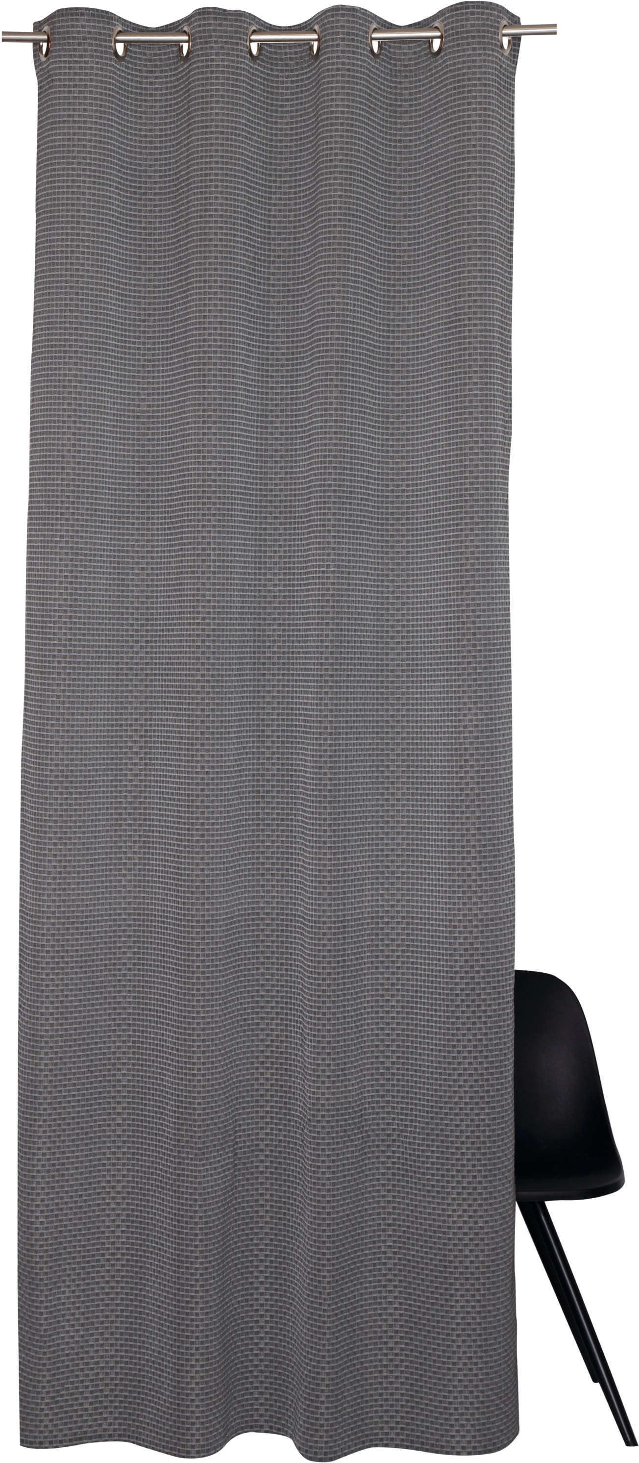 Esprit Vorhang »Square«, (1 St.), blickdicht bestellen online bei OTTO | Fertiggardinen