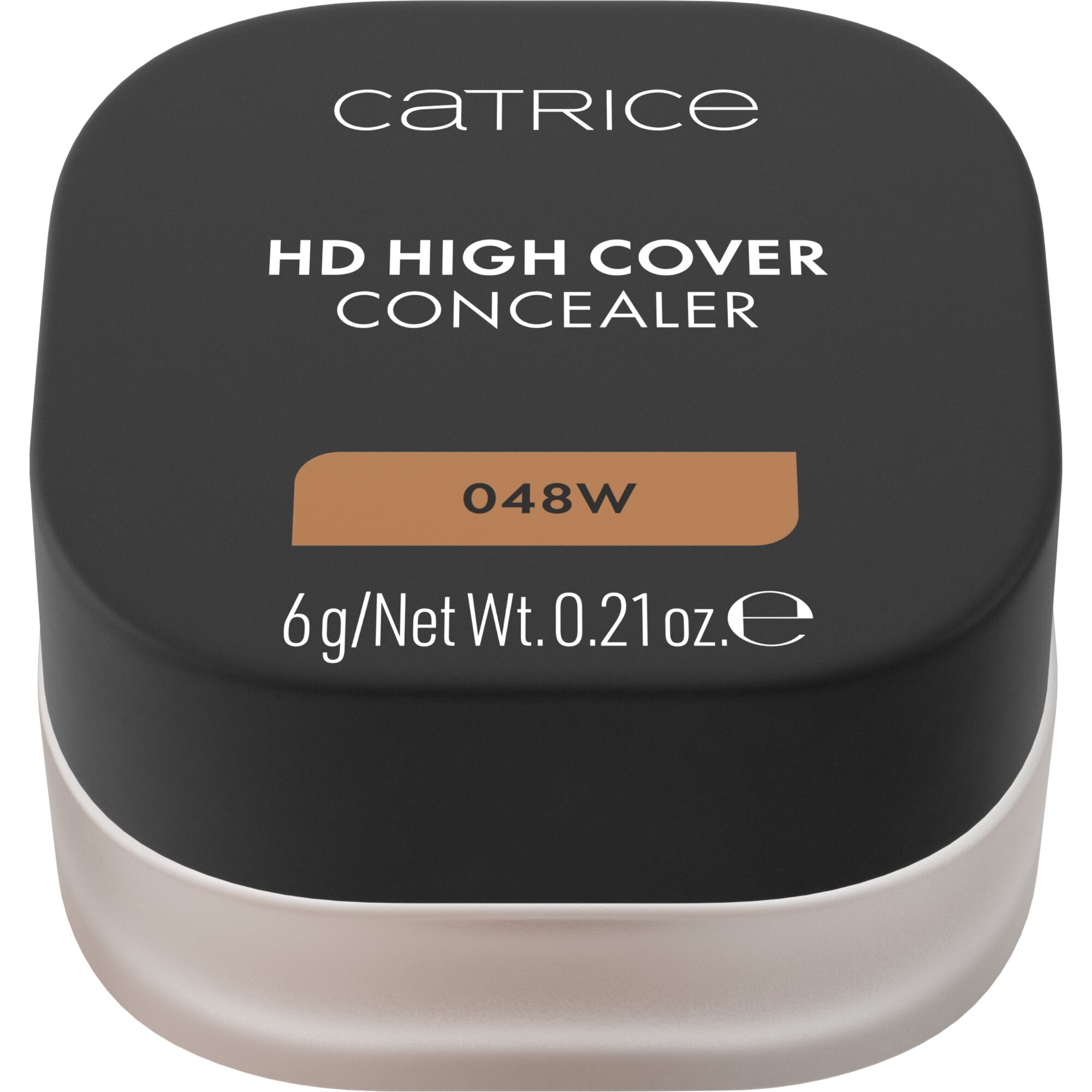 Catrice Rouge »Velvet Pudding Blurring Blush«