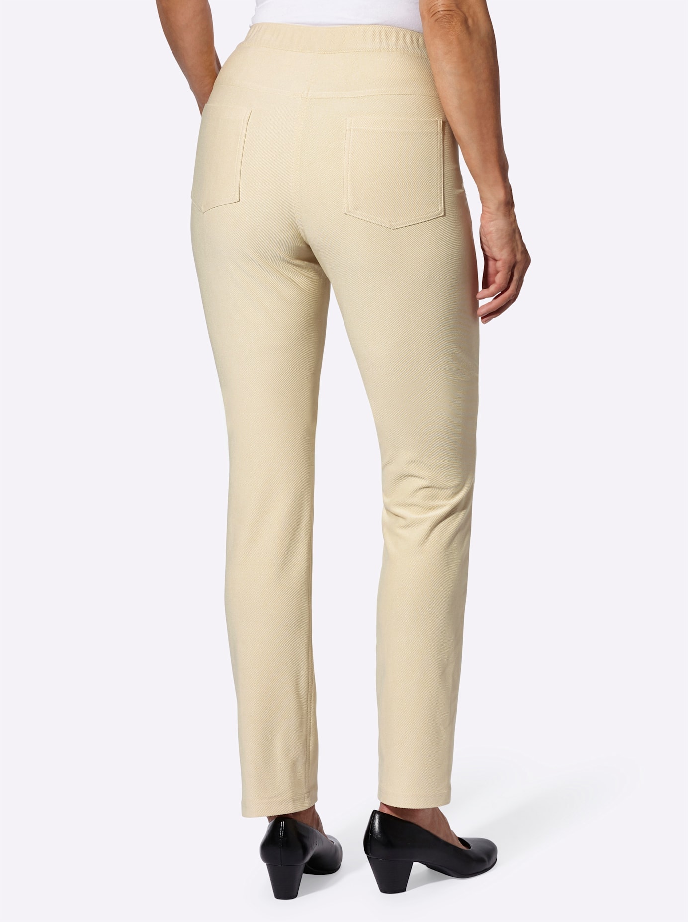 Classic Basics Schlupfhose