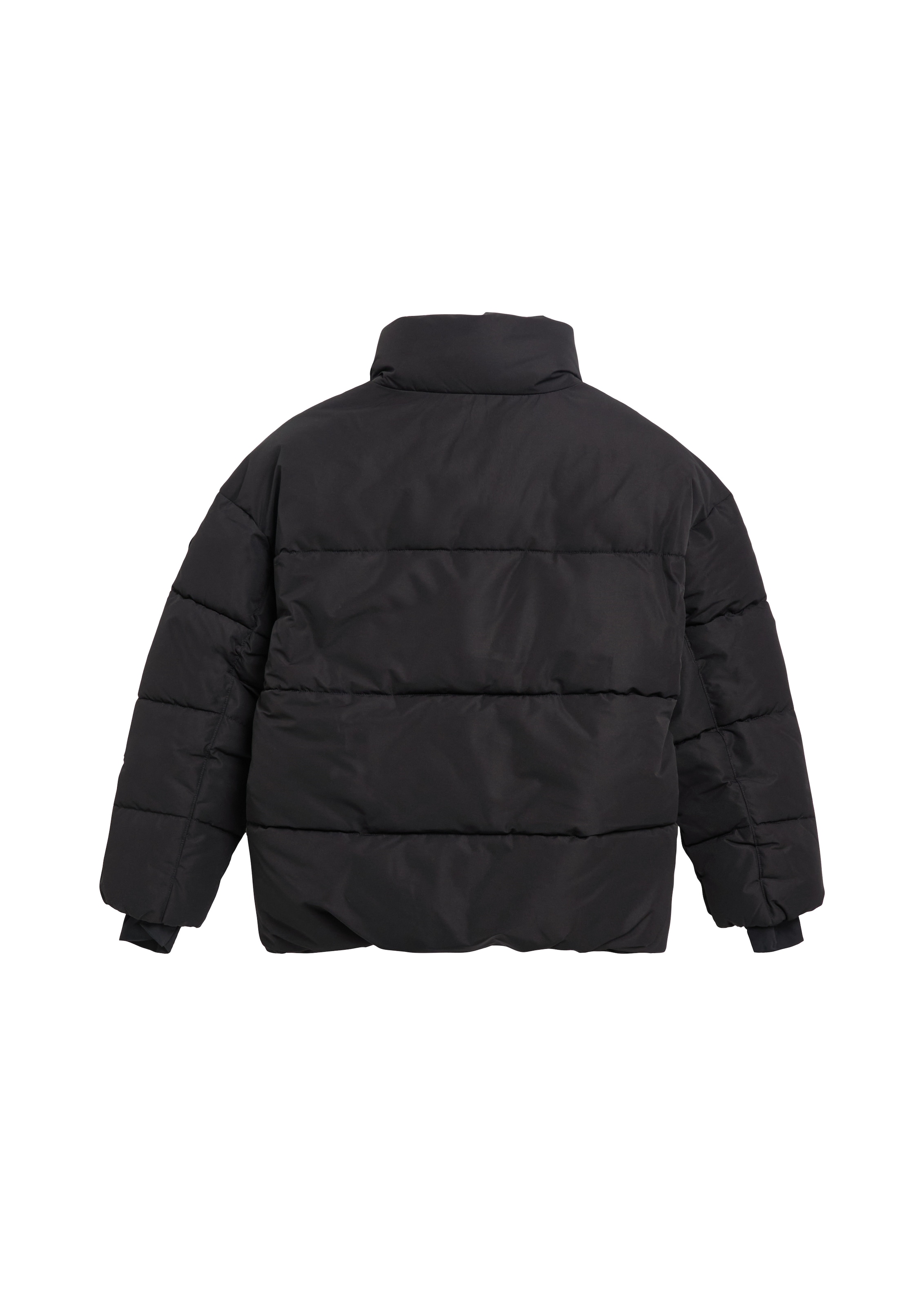 s.Oliver Junior Steppjacke mit Kapuze Winterjacke mit Kapuze / für Boys
