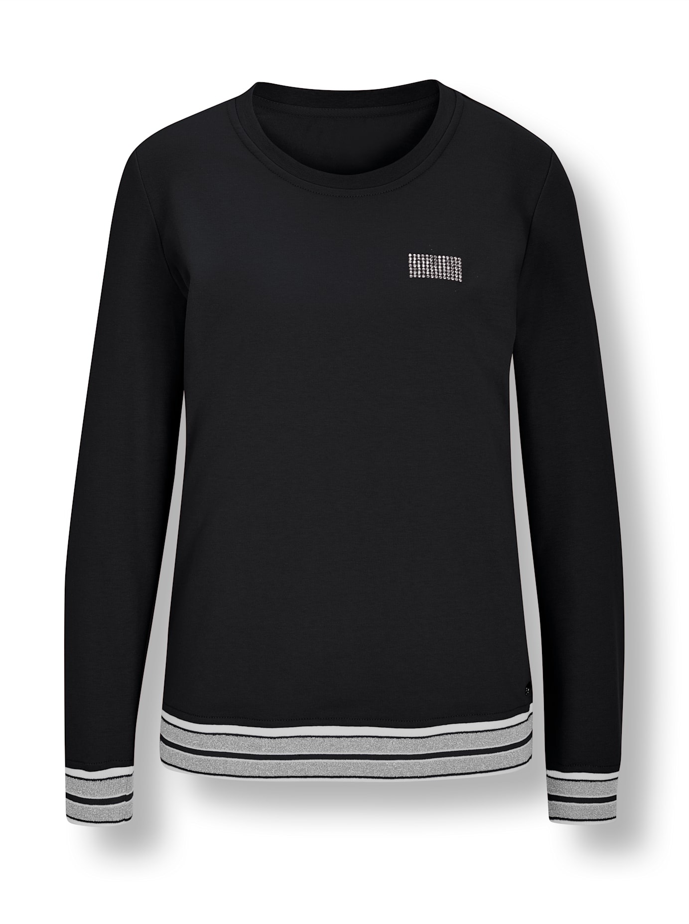 feel good T-Shirt »Shirt«, 1 tlg.
