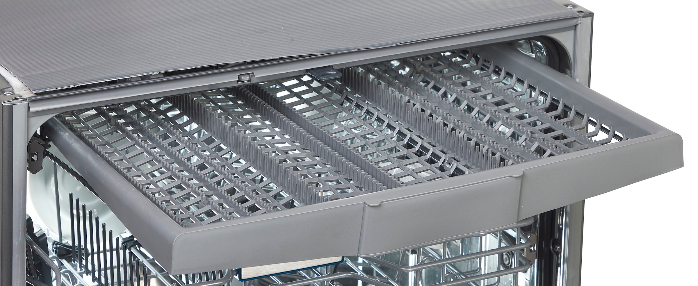 Grundig Unterbaugeschirrspüler »GNUP4510XCW 7696701677«, 14 Maßgedecke