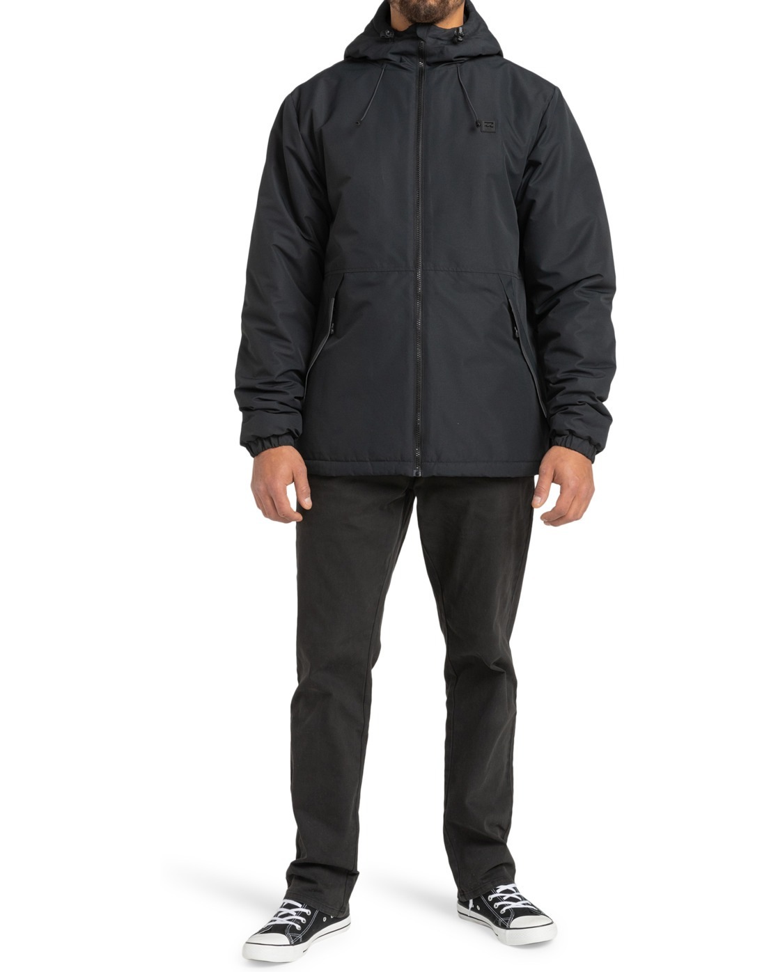 Billabong Outdoorjacke »Transport Revo 10K«