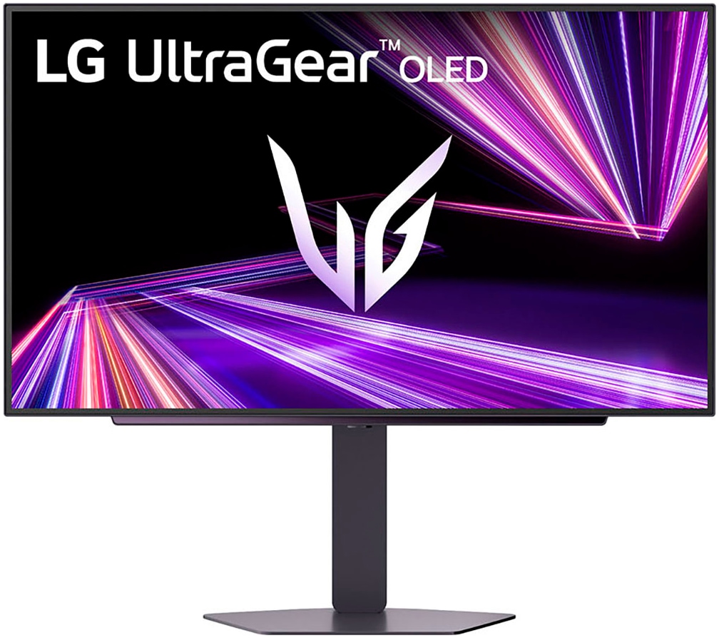 LG Gaming-Monitor »27GX704A« 67 cm/27 ″  2560 x 1440 px WQHD 0,03 Reaktionszeit 240 Hz