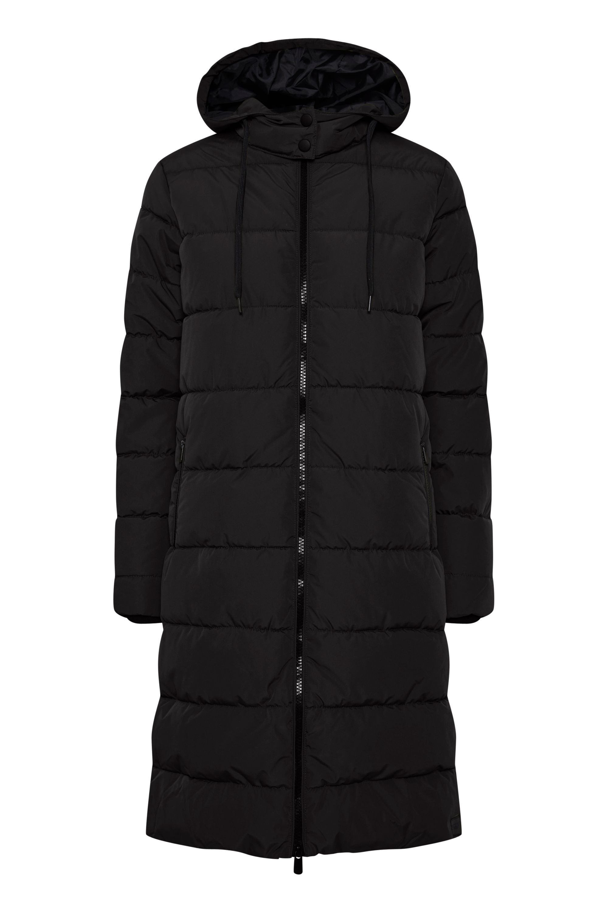 OXMO Wintermantel »Wintermantel OXSoliana«
