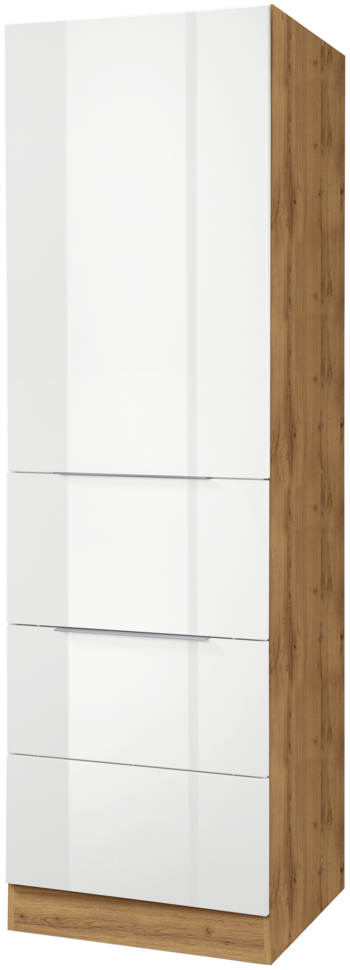 HELD MÖBEL Seitenschrank »Brindisi«, 60 cm breit, 200 cm hoch, viel  Stauraum bestellen online bei OTTO