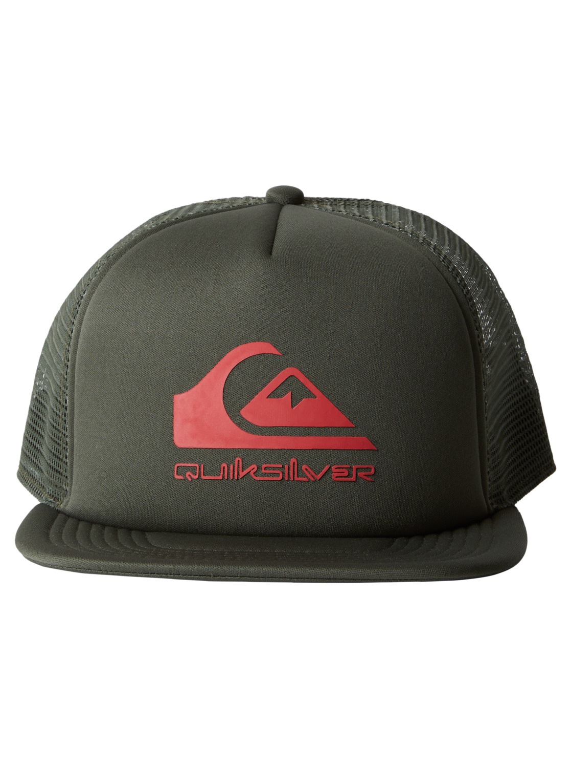 Quiksilver Trucker Cap »Foamslayer«