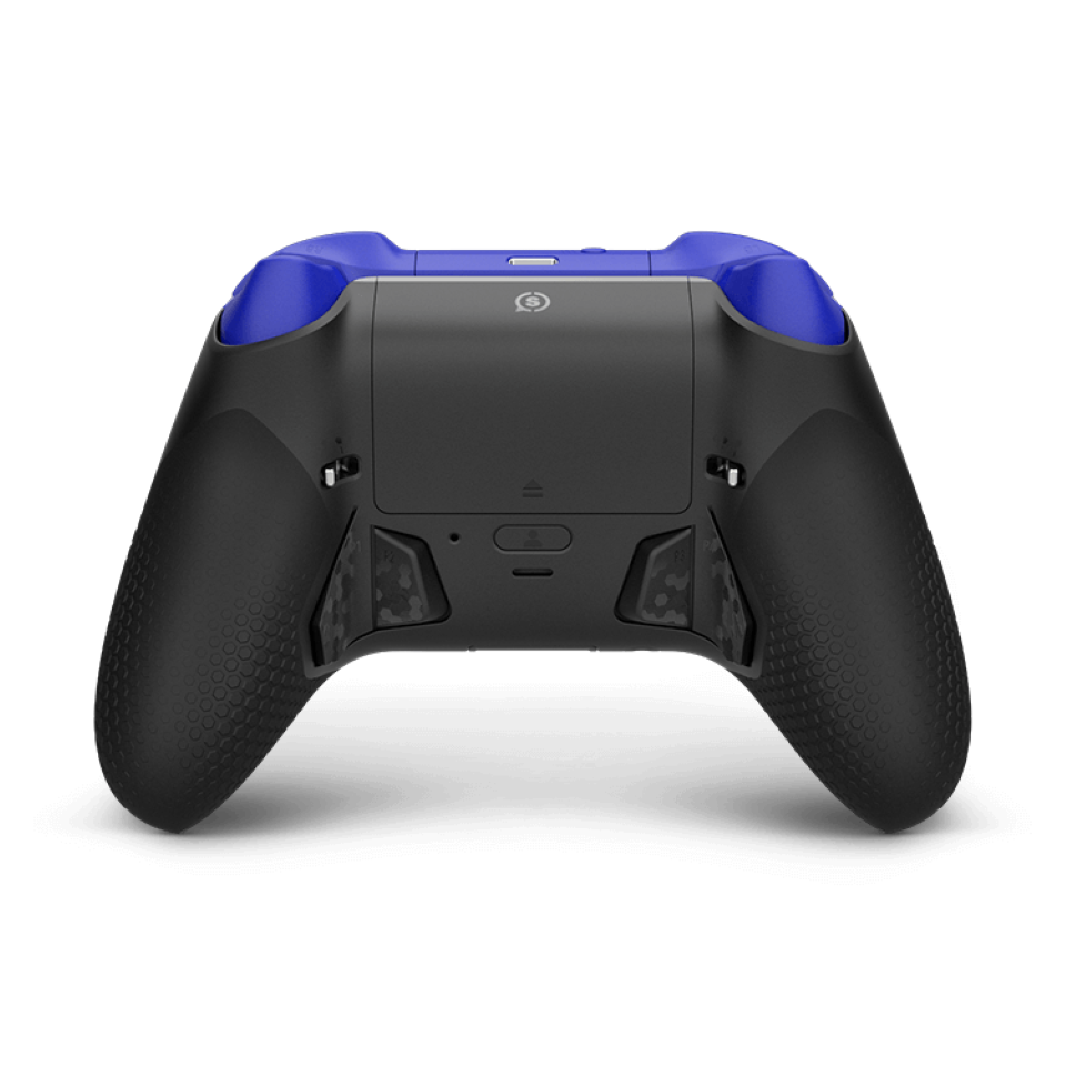 SCUF Gaming Gaming-Controller »Instinct Pro Pre-Built Controller - Blue«