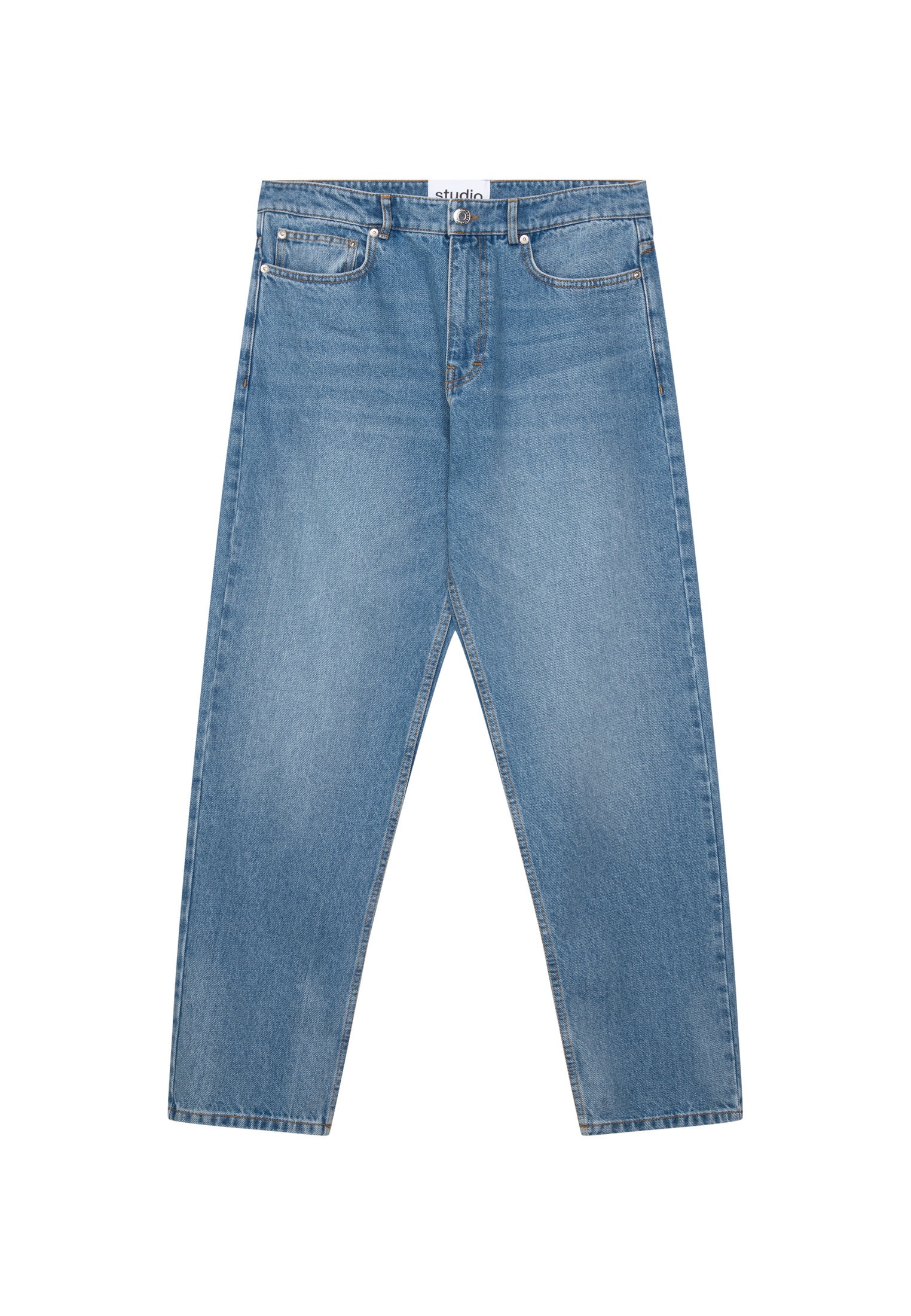 studio seidensticker 5-Pocket-Hose