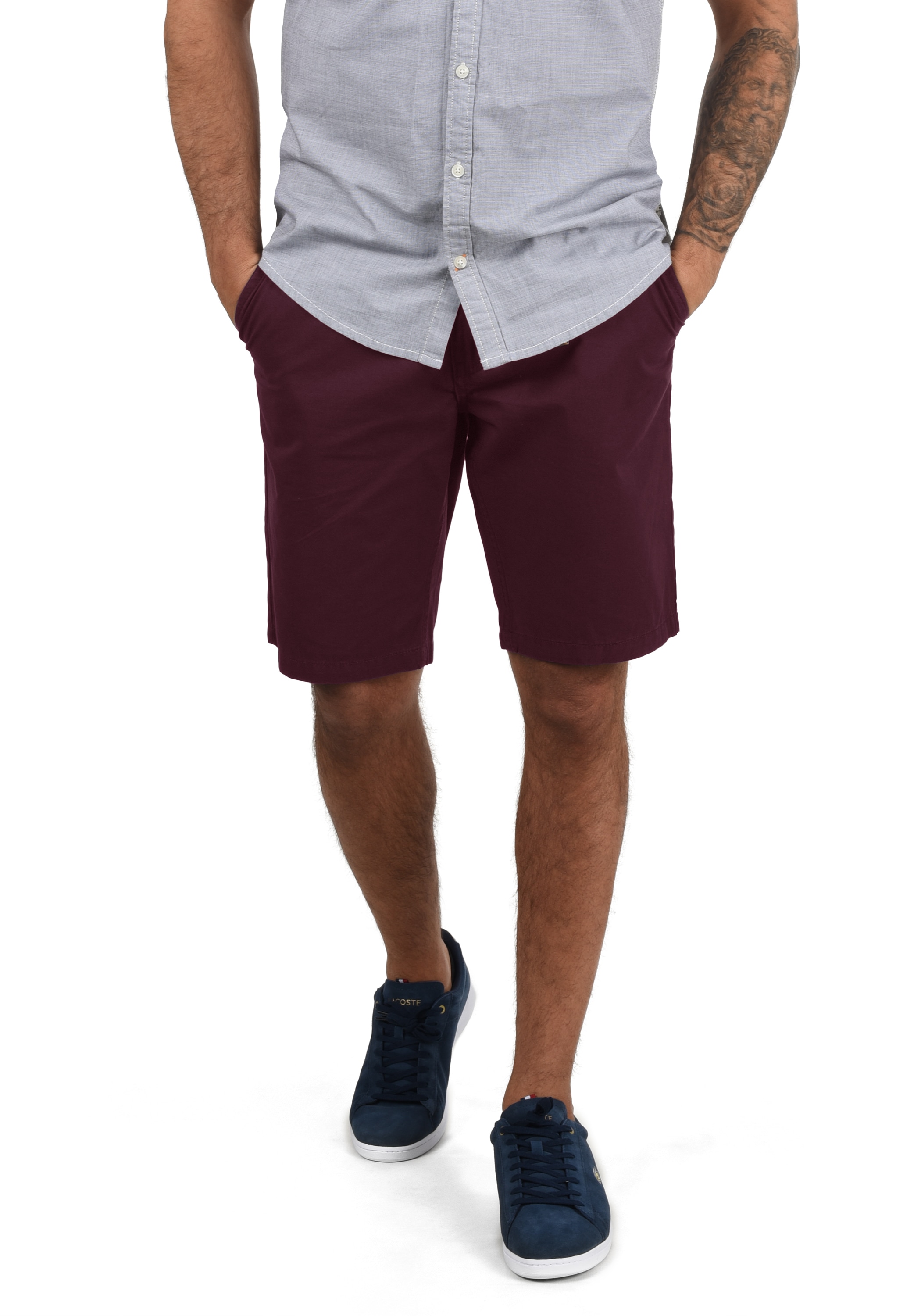 Blend Chinoshorts »Chinoshorts BHRagna«