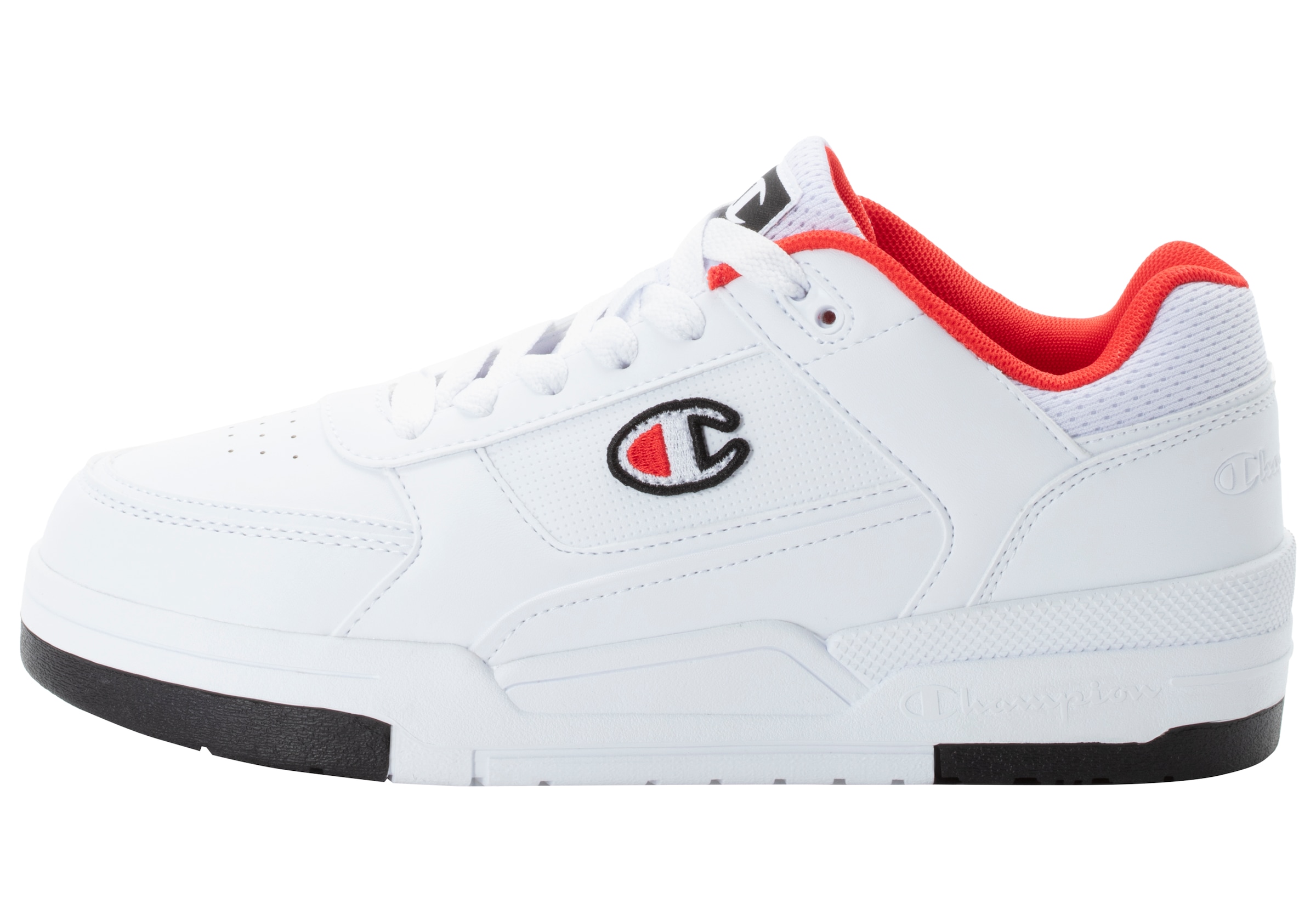 Champion Sneaker »RD18 HERITAGE LOW«