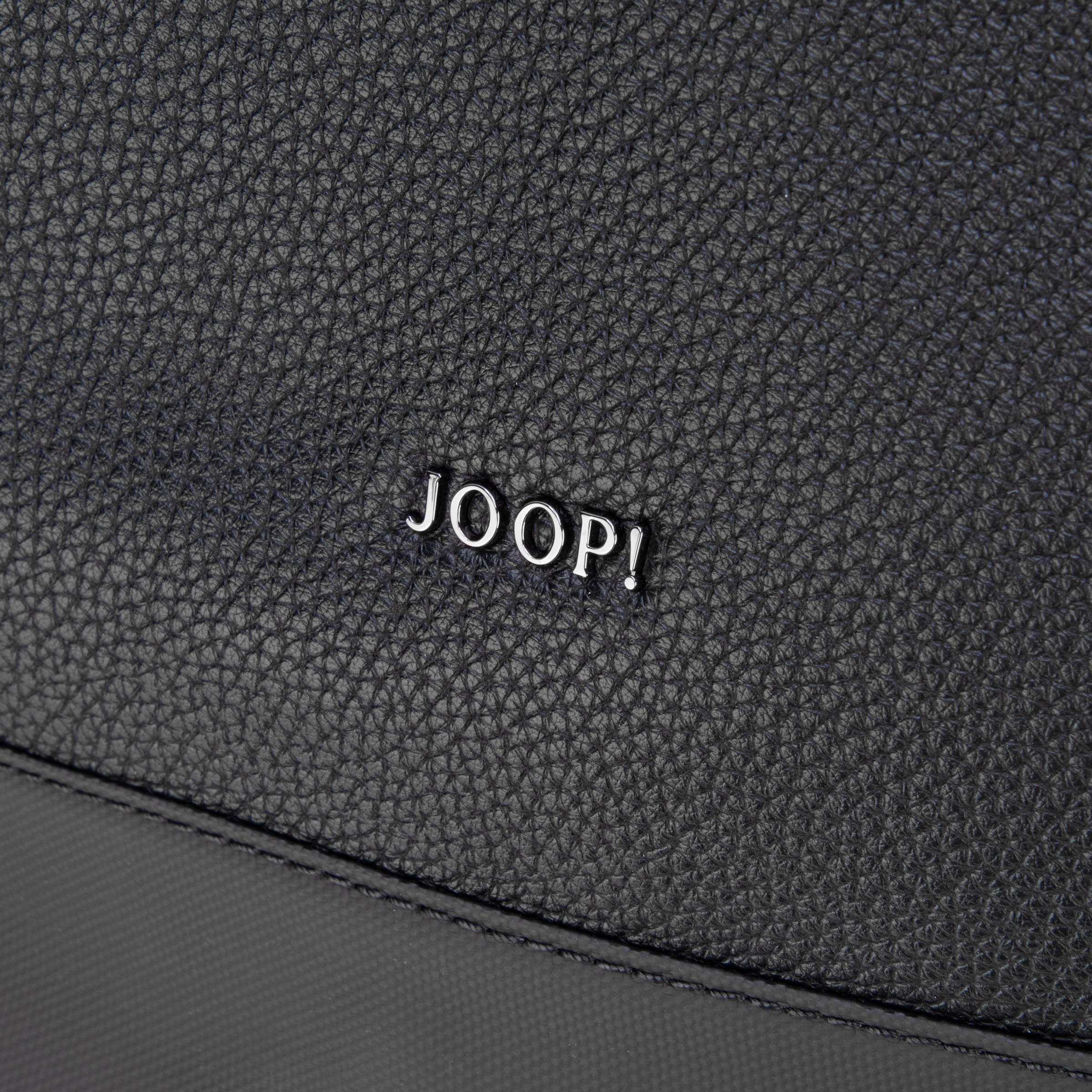 JOOP! Rucksack »lanciano otis backpack lvf« modischer Businessrucksack, Freizeitrucksack mit Überschlag