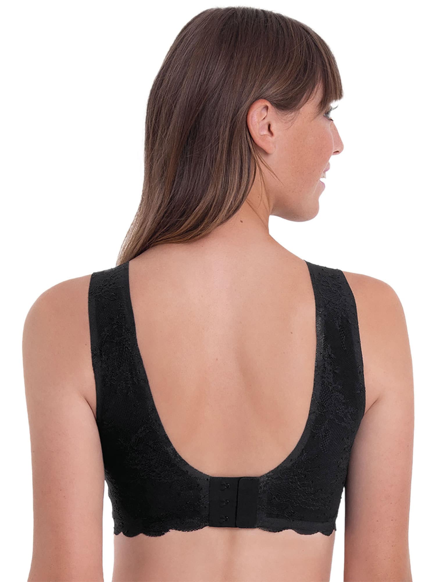 Anita Bralette-BH »Schalen Bralette 2er Pack  Essential Lace«