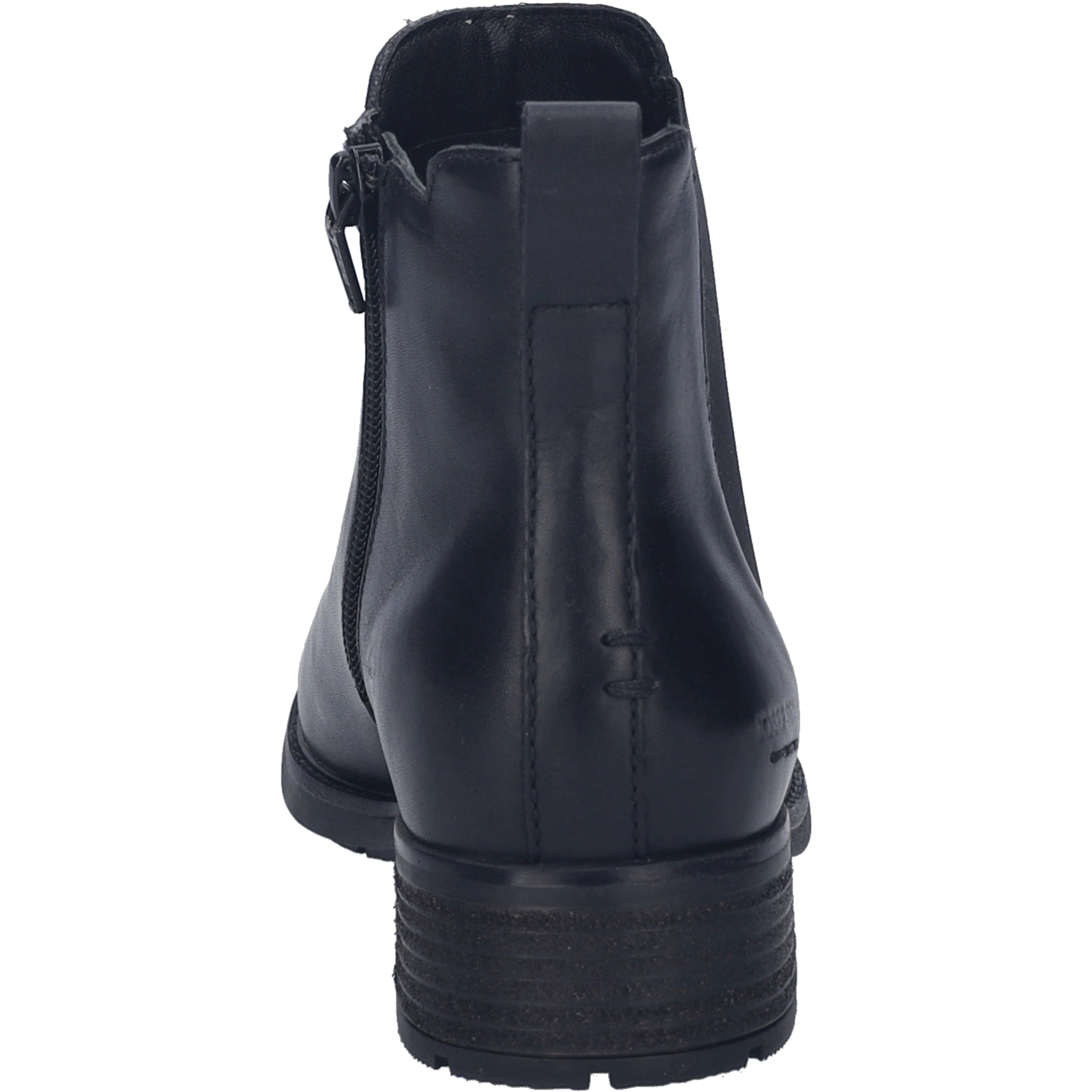 Josef Seibel Stiefelette »Kate 12, schwarz«