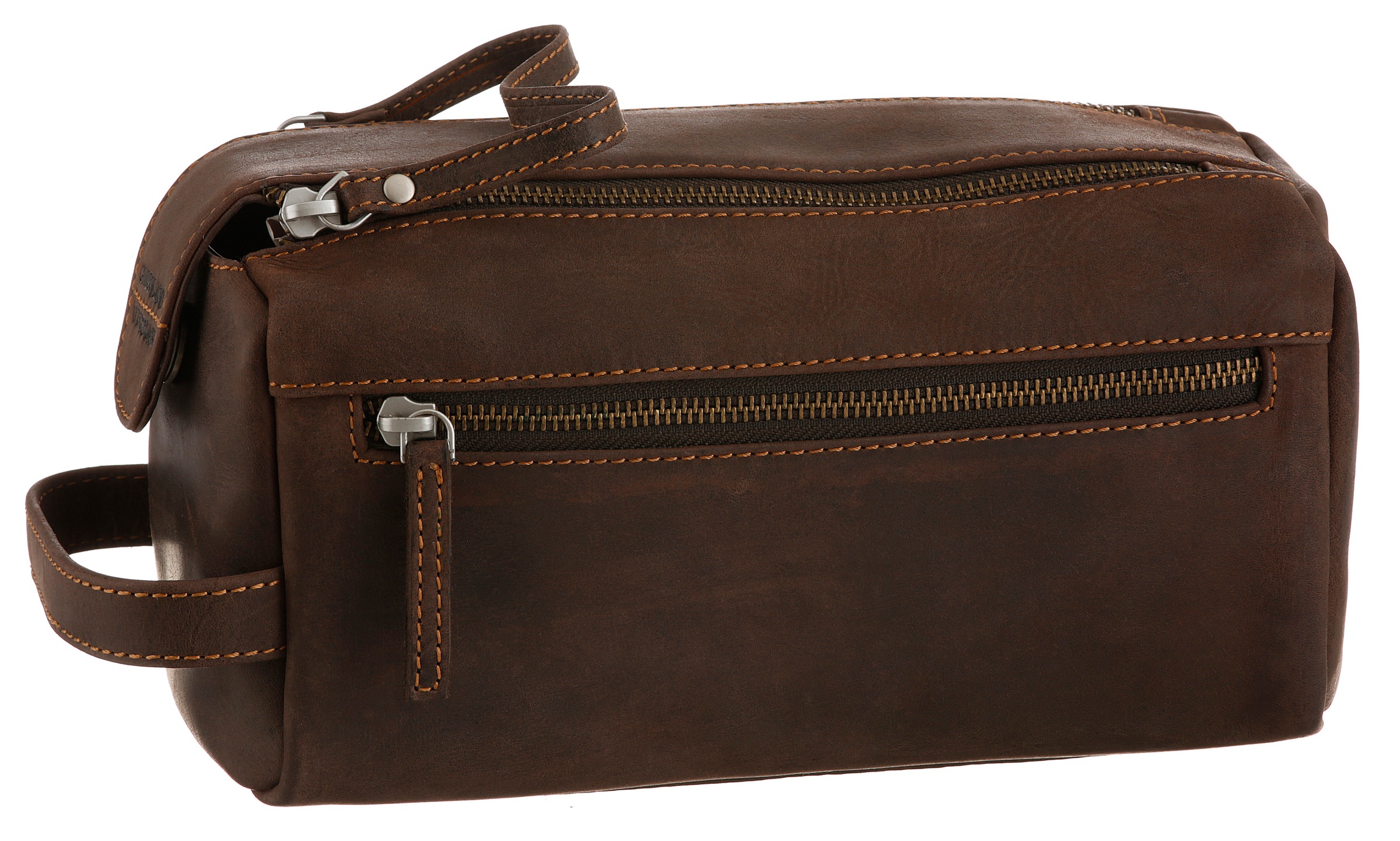 GreenLand Nature Kosmetiktasche, robust