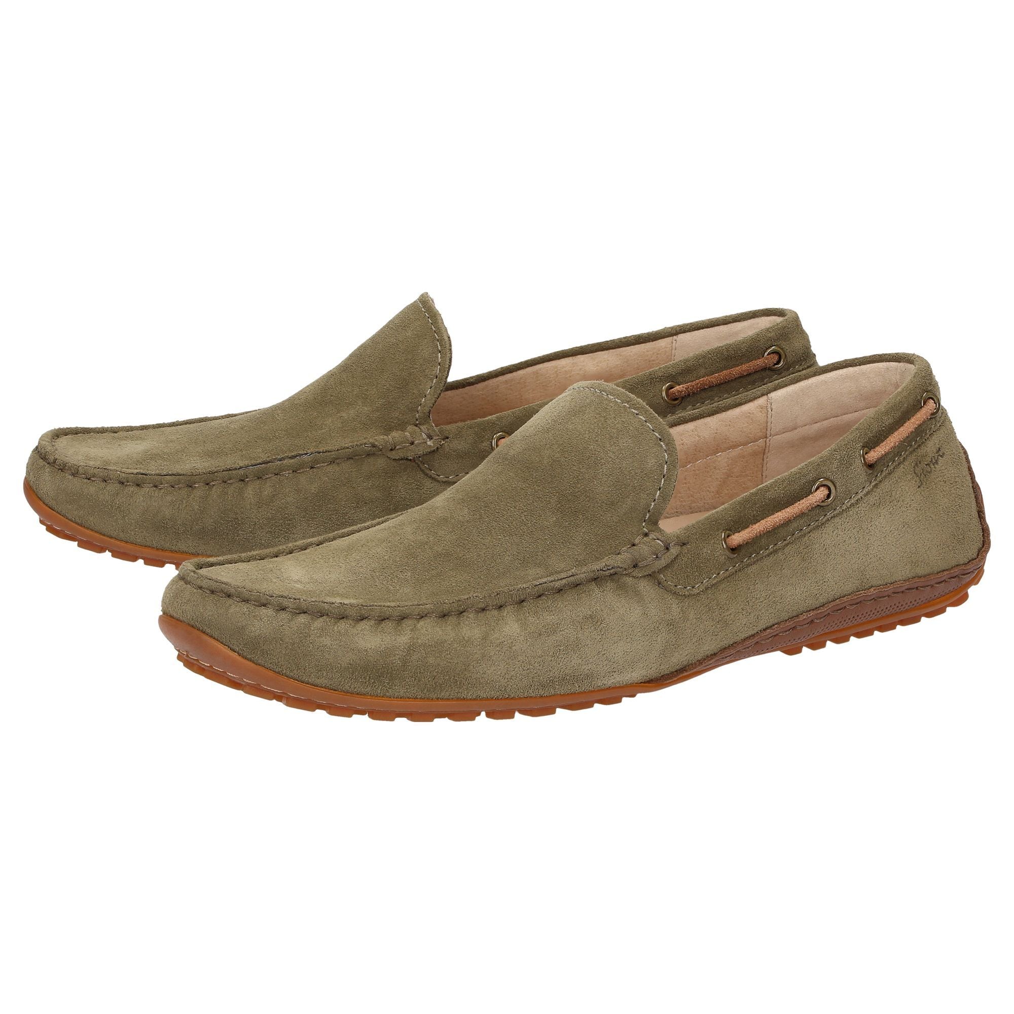 SIOUX Slipper »Callimo«