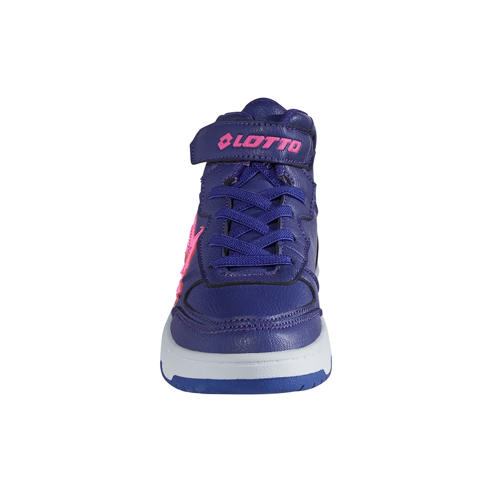 lotto Sneaker  - besonders leicht an- &amp; auszuziehen<br />