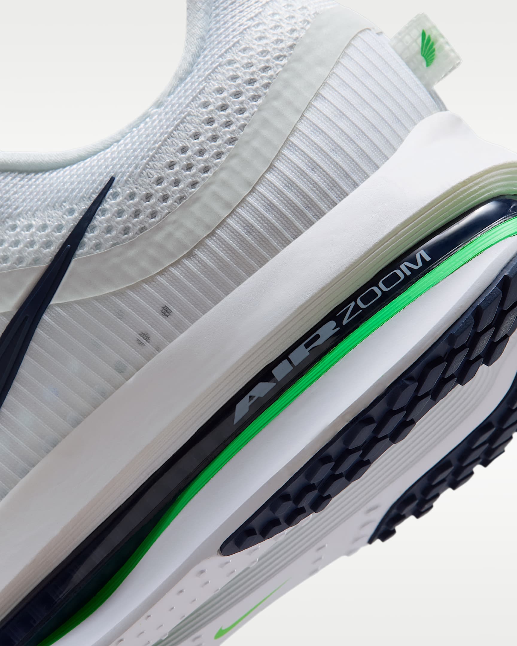 Nike Laufschuh »Pegasus Premium«  reaktionsfreudige Dämpfung sorgt für ein energiegeladenes Laufgefühl