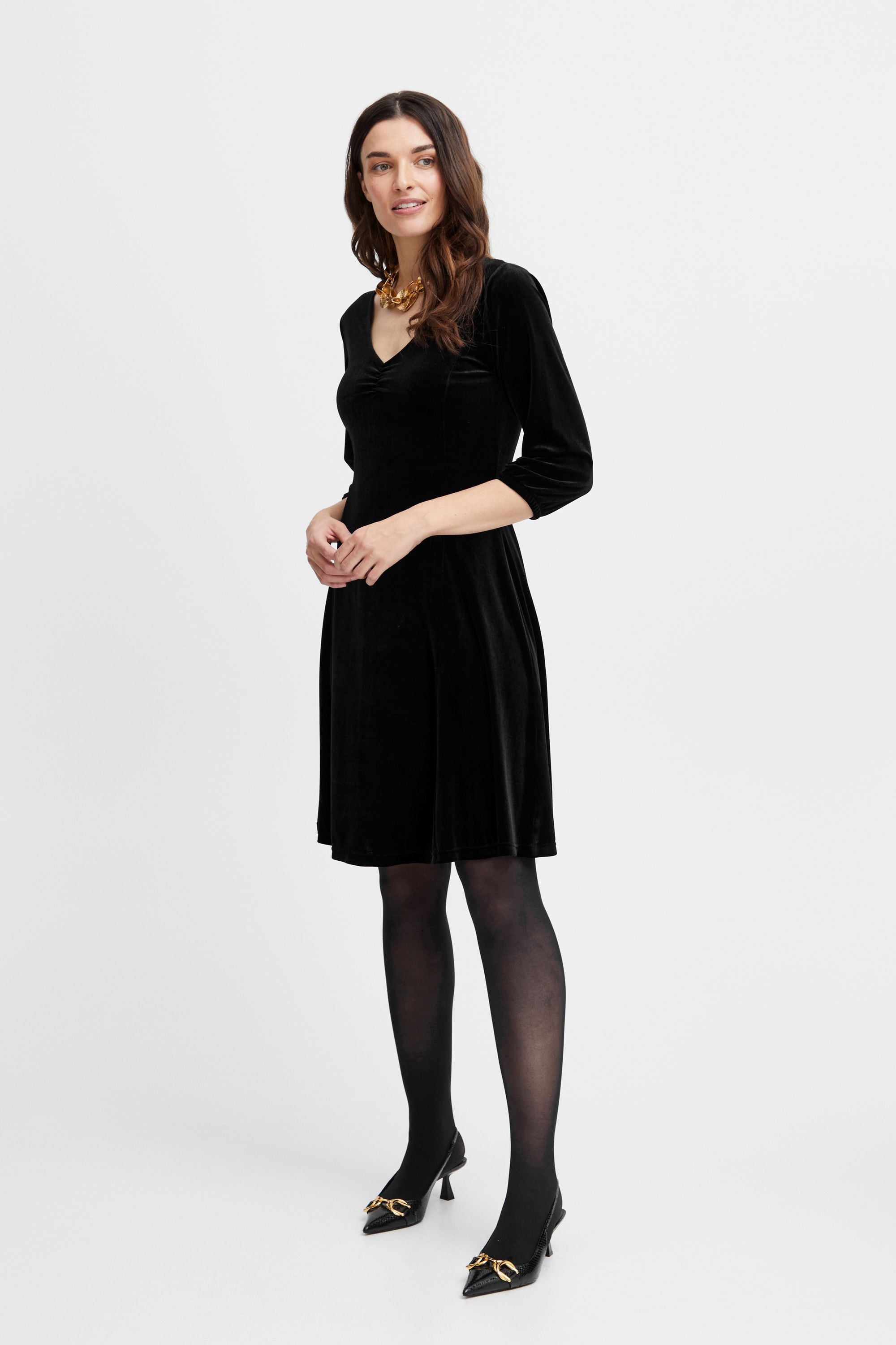 fransa Jerseykleid »Jerseykleid FRCassandra«