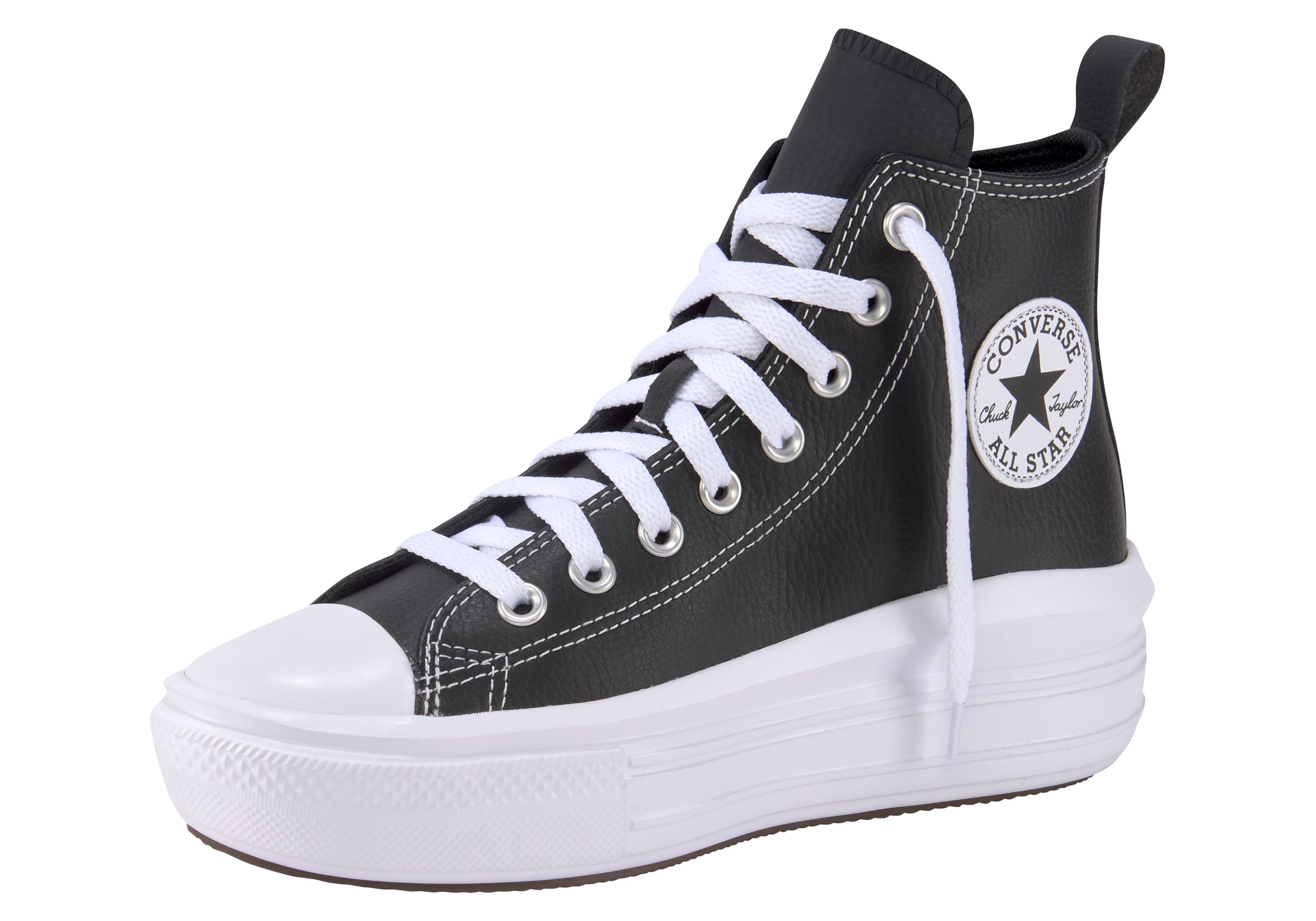 Converse Sneaker »CHUCK TAYLOR ALL STAR MOVE PLATFORM«