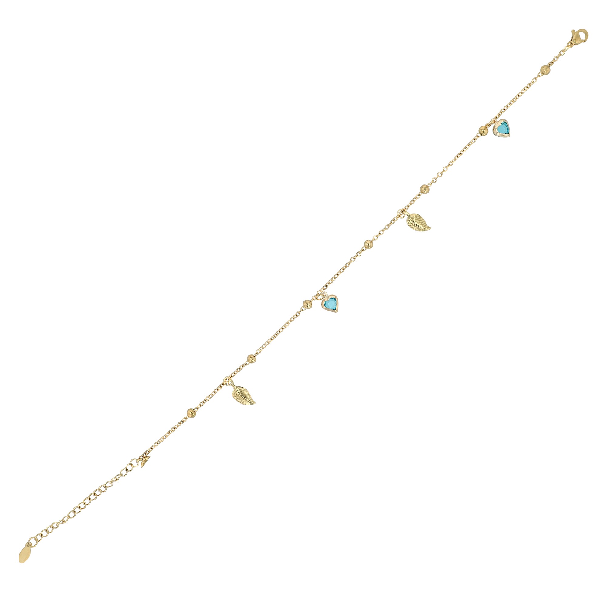 Adelia´s Kettenanhänger »Damen Anhänger aus Edelstahl mit Perle«