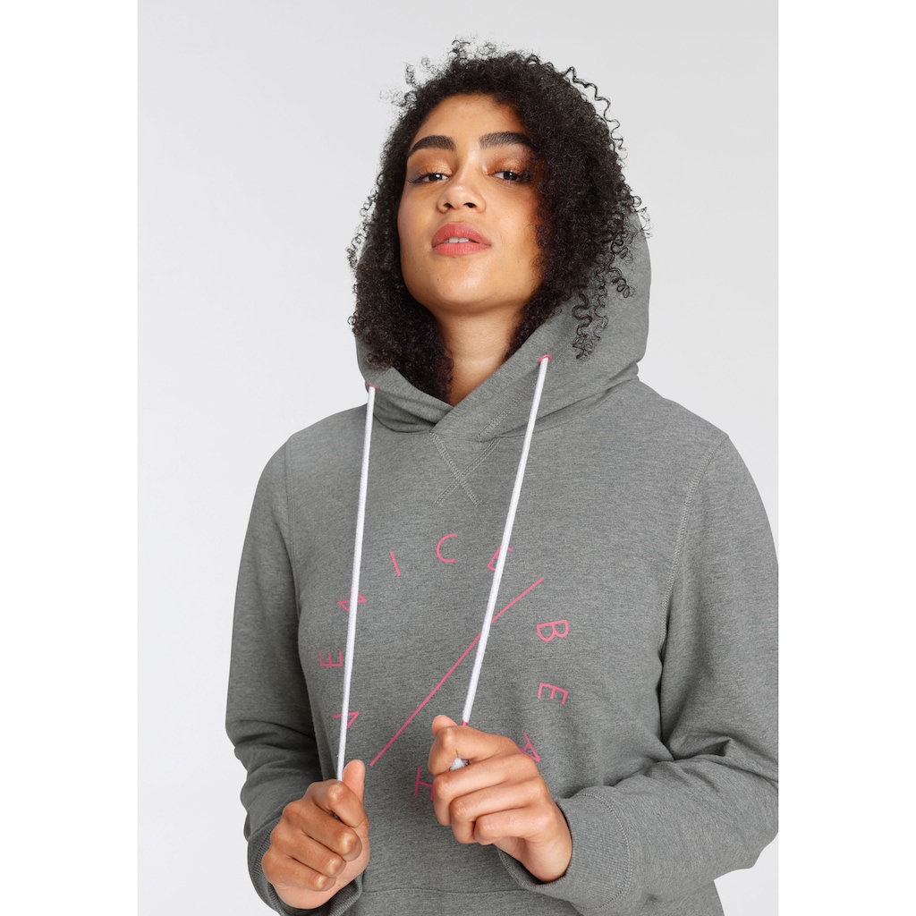 Venice Beach Longsweatshirt