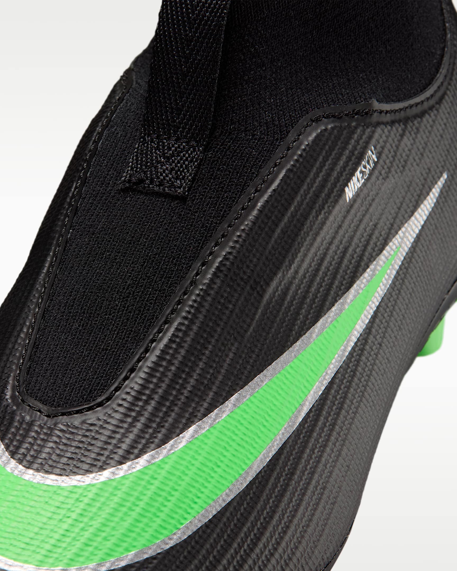 Nike Fußballschuh »Jr. Mercurial Superfly 11 Academy«  AG Außensohle für Kunstrasen