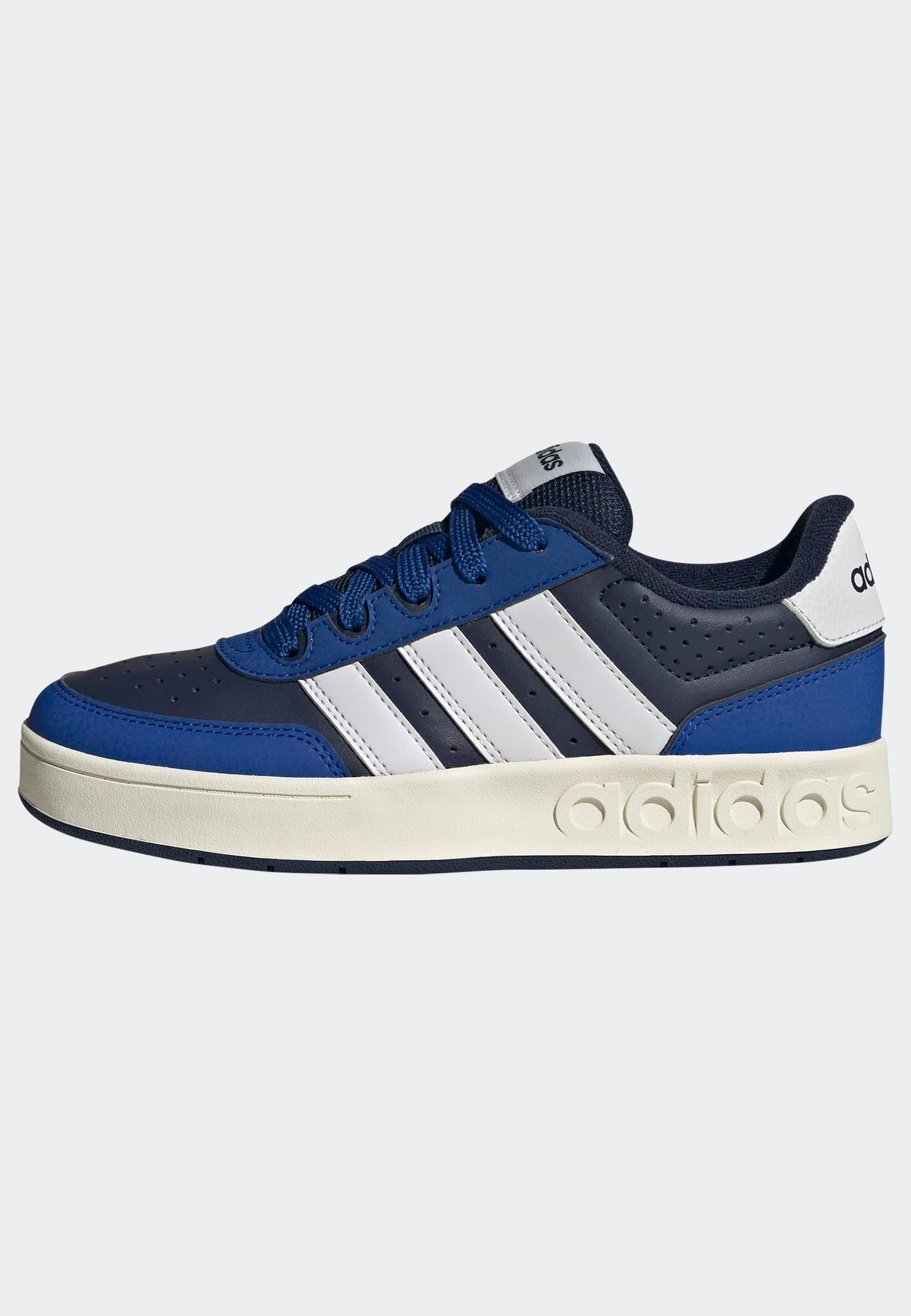 adidas Sportswear Sneaker »BREAKBASE  KIDS«