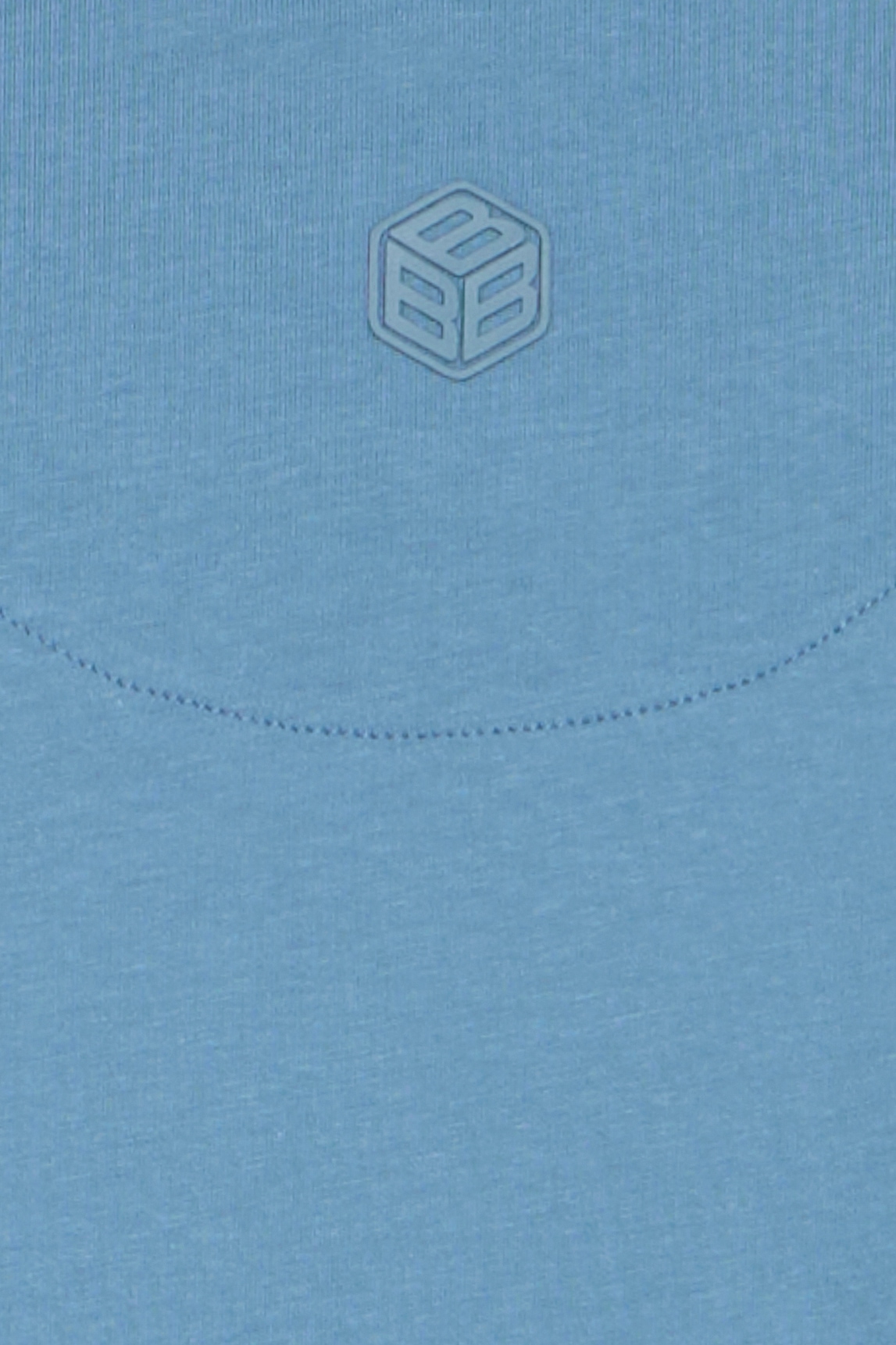 Blend T-Shirt »BHEMMET TEE« Baumwolle, regular fit