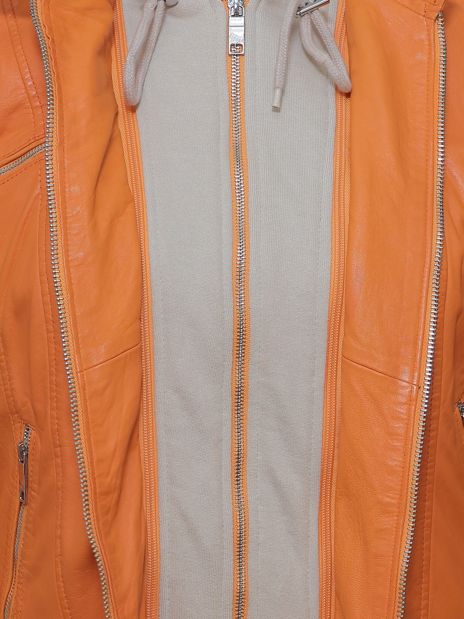 Maze Lederjacke »Lederjacke 42021318«