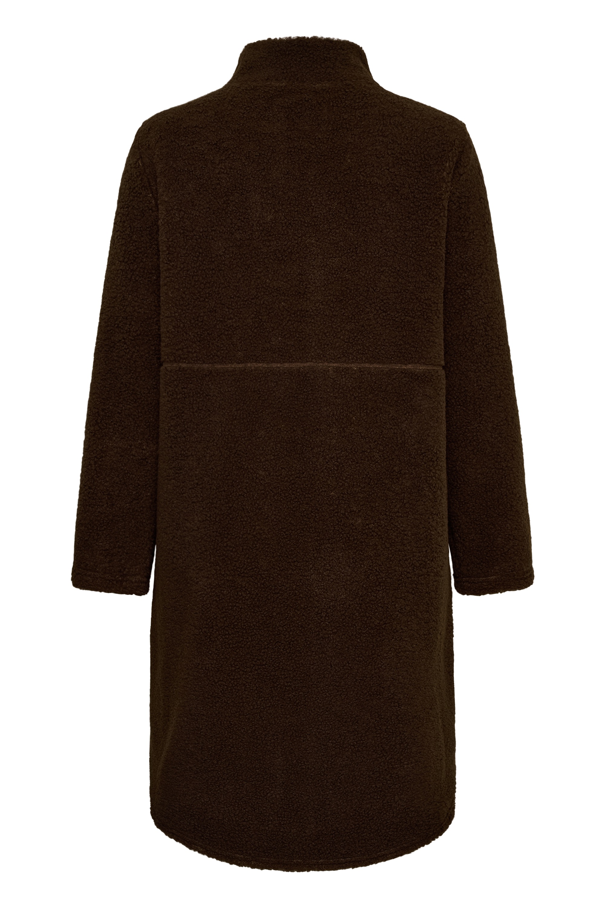 KAFFE Curve Wintermantel »KAFFE Curve Jacke KCsally«