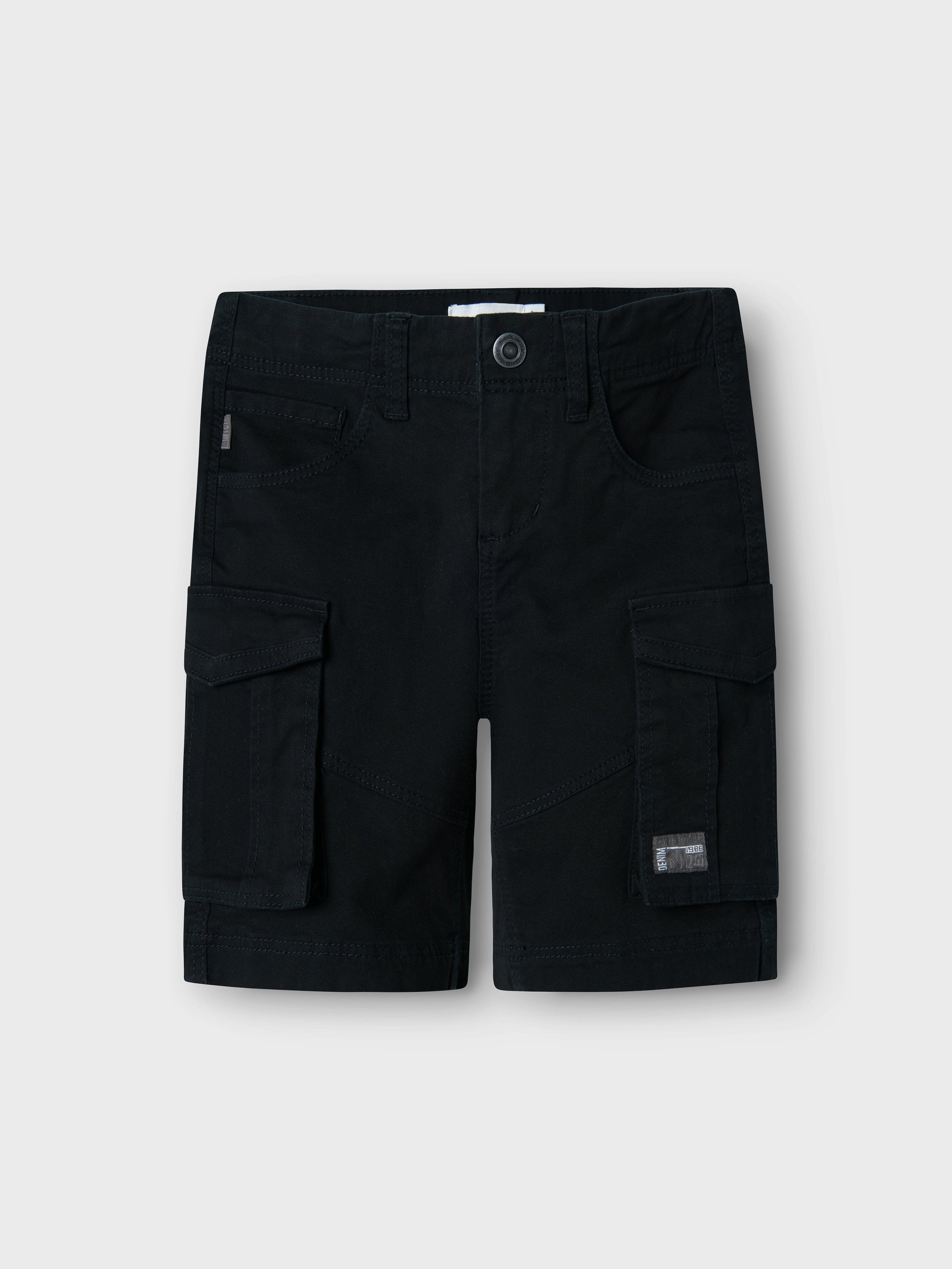 Name It Cargobermudas »NKMRYAN REG TWI L SHORTS 6776-BA NOOS«