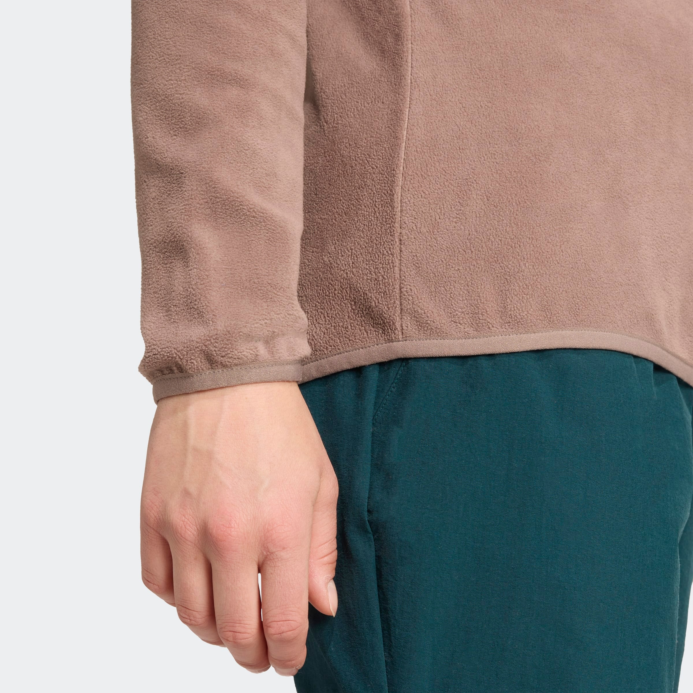 adidas TERREX Sweatshirt »W MT ESS HZ FL«
