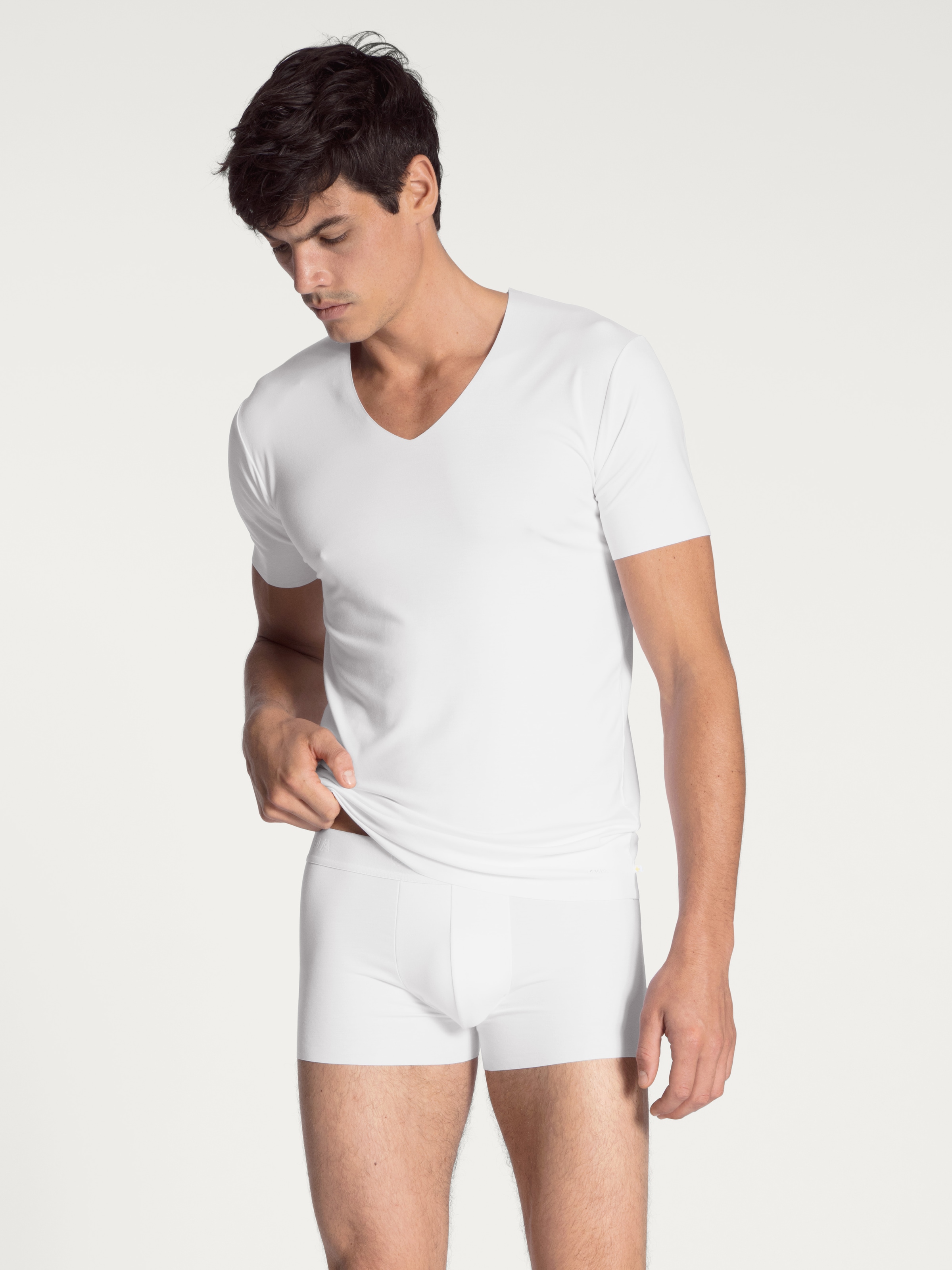 CALIDA Boxer, mit perfektem Tragekomfort