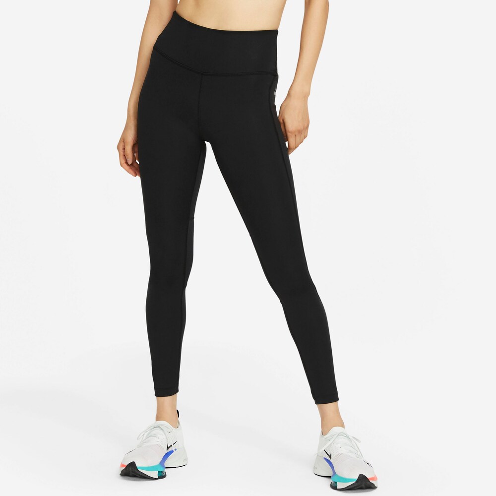 Lauftights »EPIC FAST WOMEN'S MID-RISE POCKET RUNNING LEGGINGS«