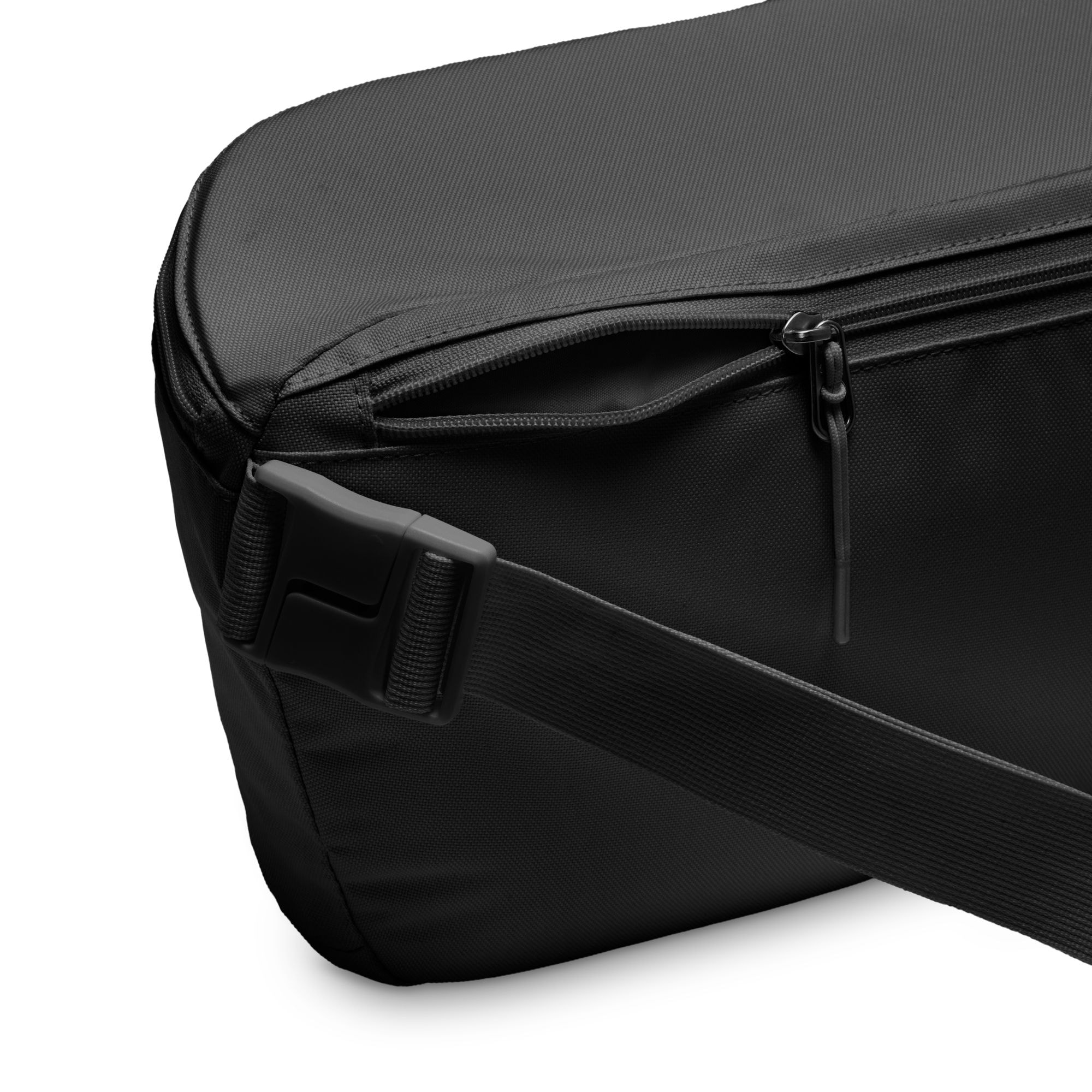Nike Sporttasche »NK HERITAGE XL WAISTPACK« aus Polyester, pflegeleicht