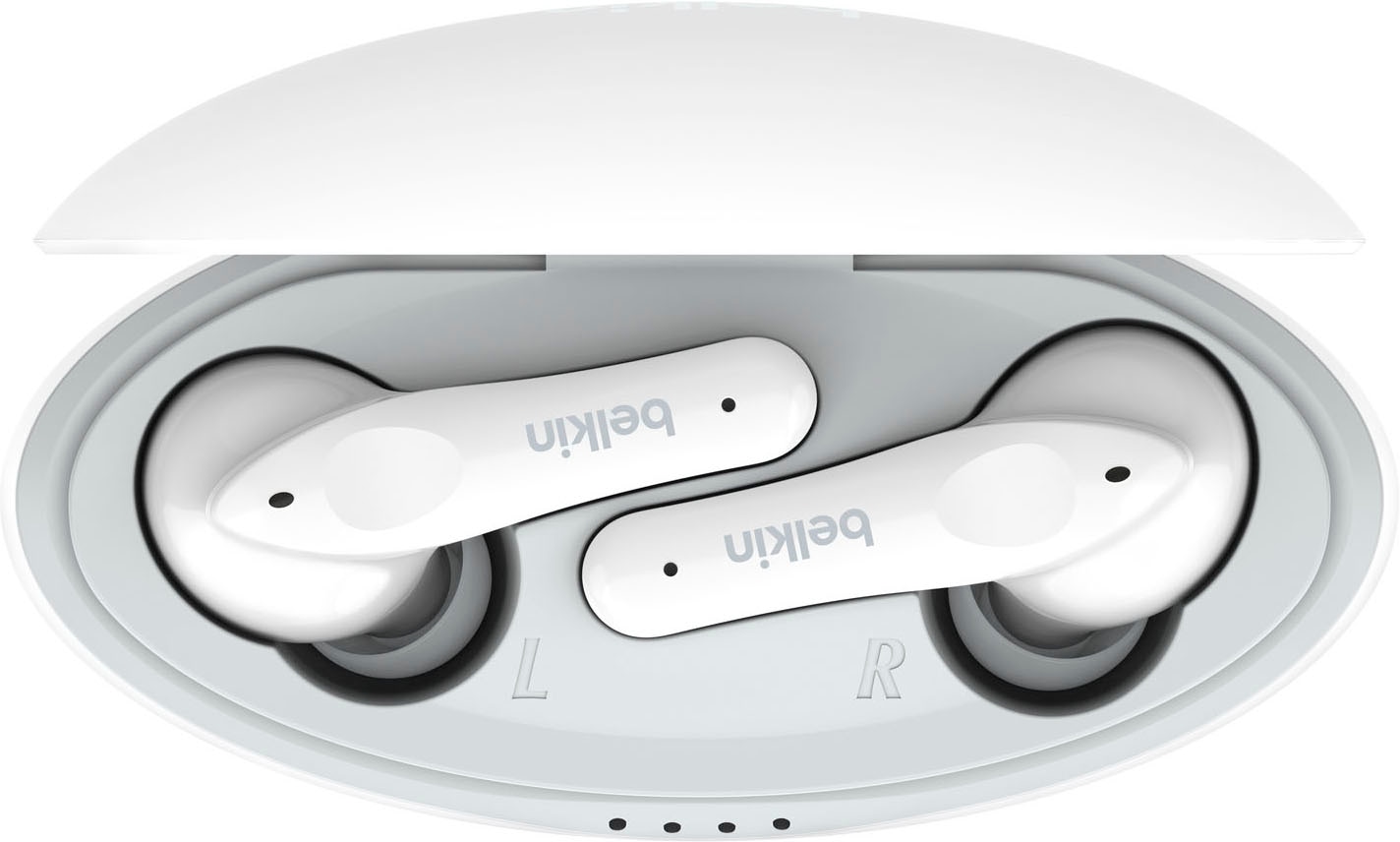 Belkin wireless am bei OTTO 85 NANO Kopfhörer begrenzt; bestellen dB In-Ear-Kopfhörer«, - jetzt »SOUNDFORM Kinder Kopfhörer auf