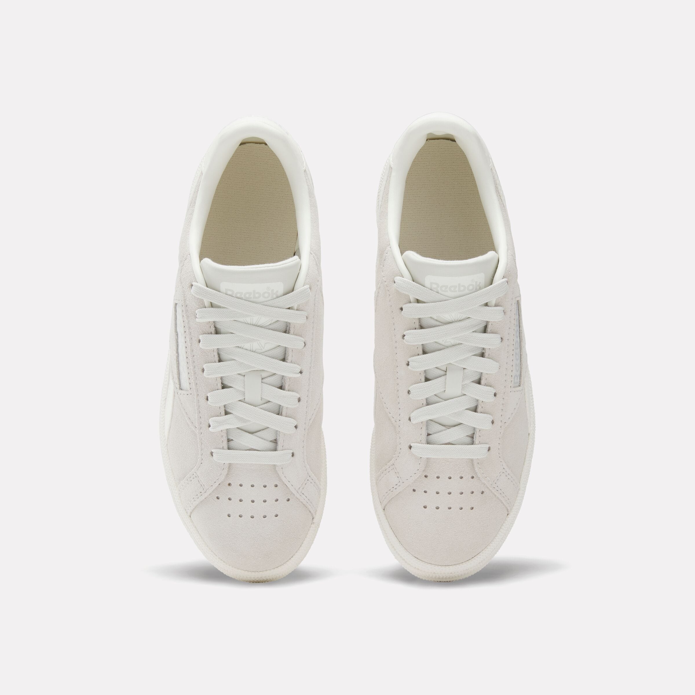 Reebok Classic Trainingsschuh »CLUB C GROUNDS UK«