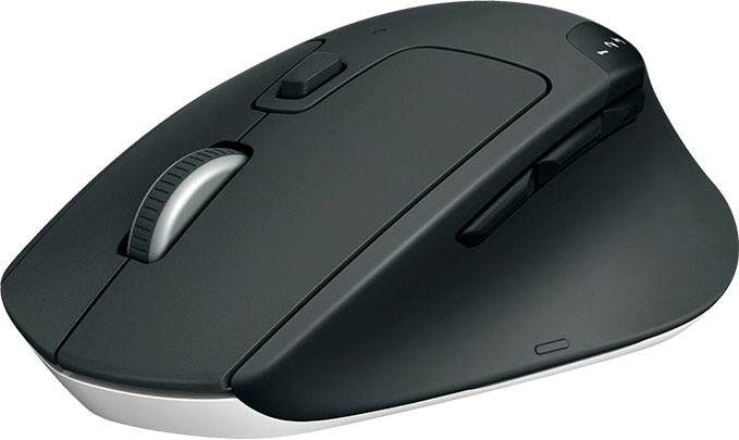 Logitech Maus »M720 Triathlon Mouse«