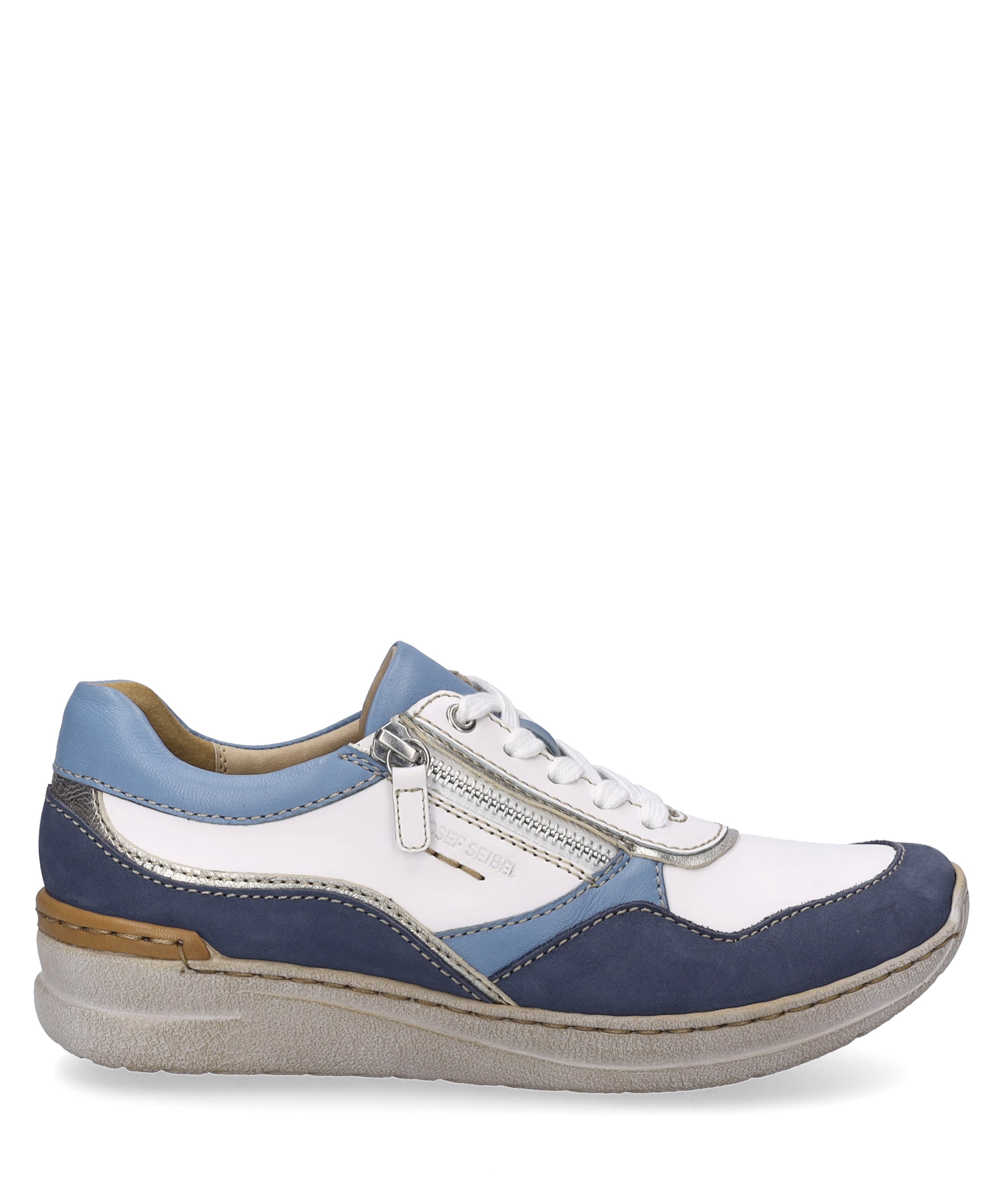 Josef Seibel Sneaker »Sally 02, shark-multi«