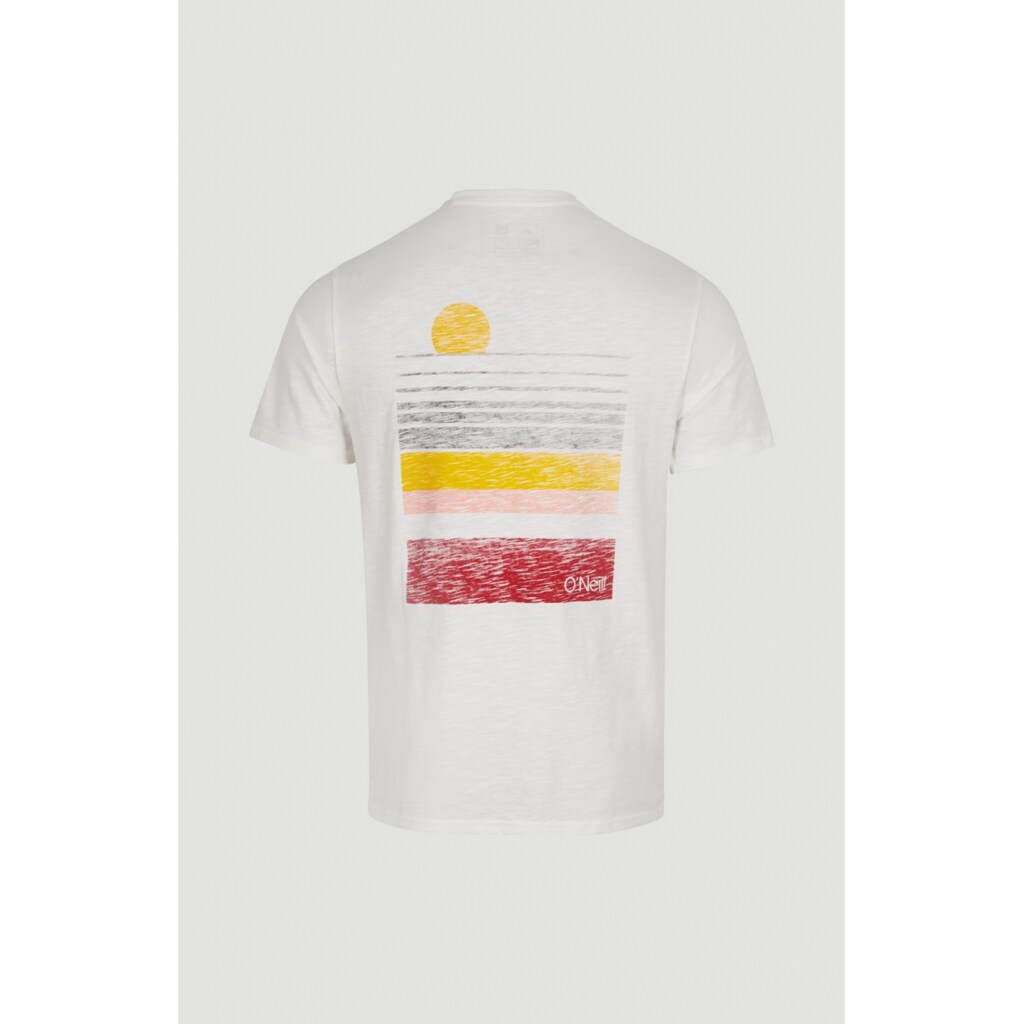 O'Neill T-Shirt »Sunset«